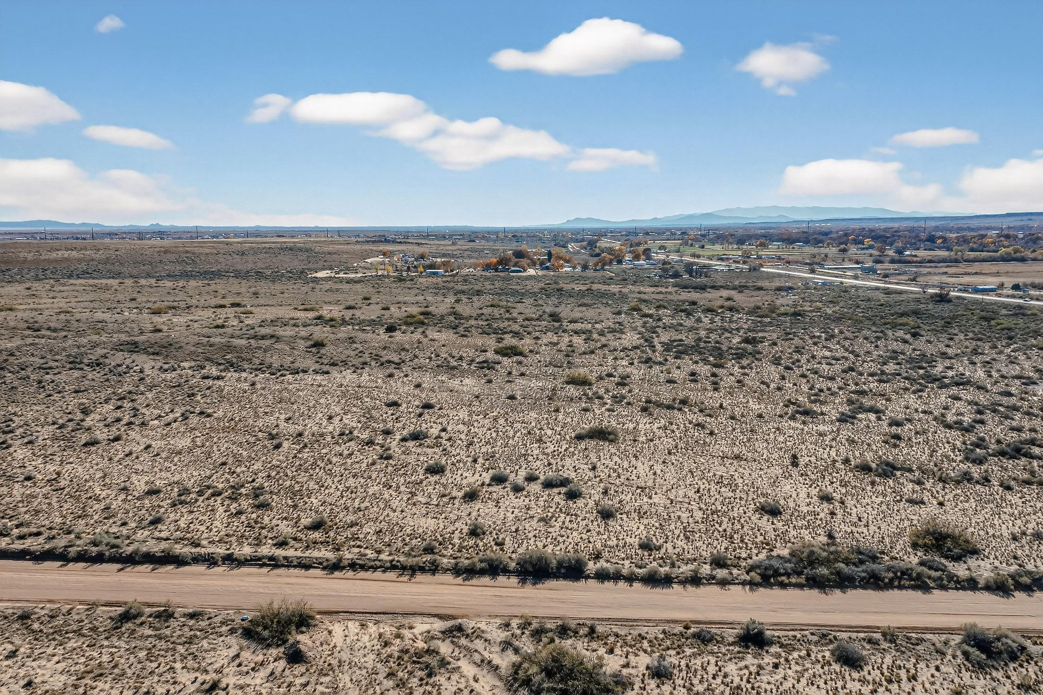 Upper Dairy Rd TRACT A1