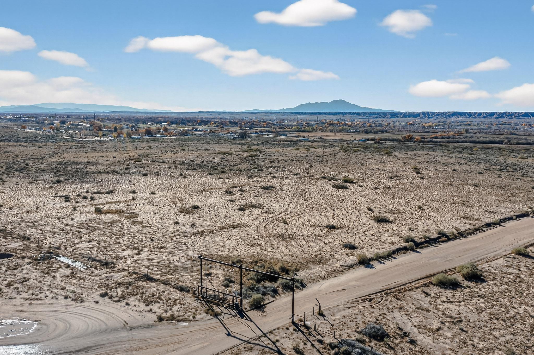 Upper Dairy Rd TRACT A1