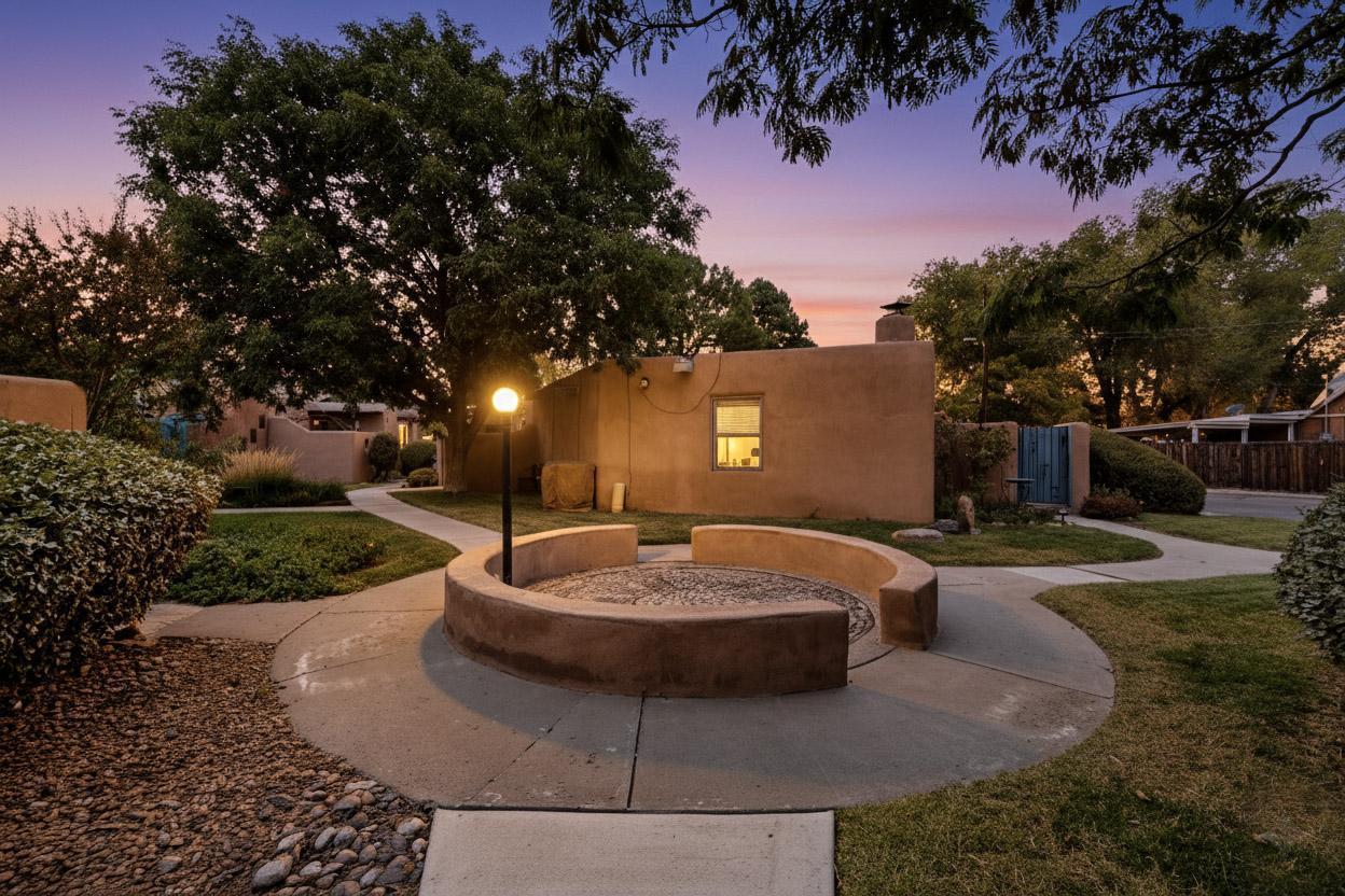 3939 Rio Grande Boulevard NW UNIT 1