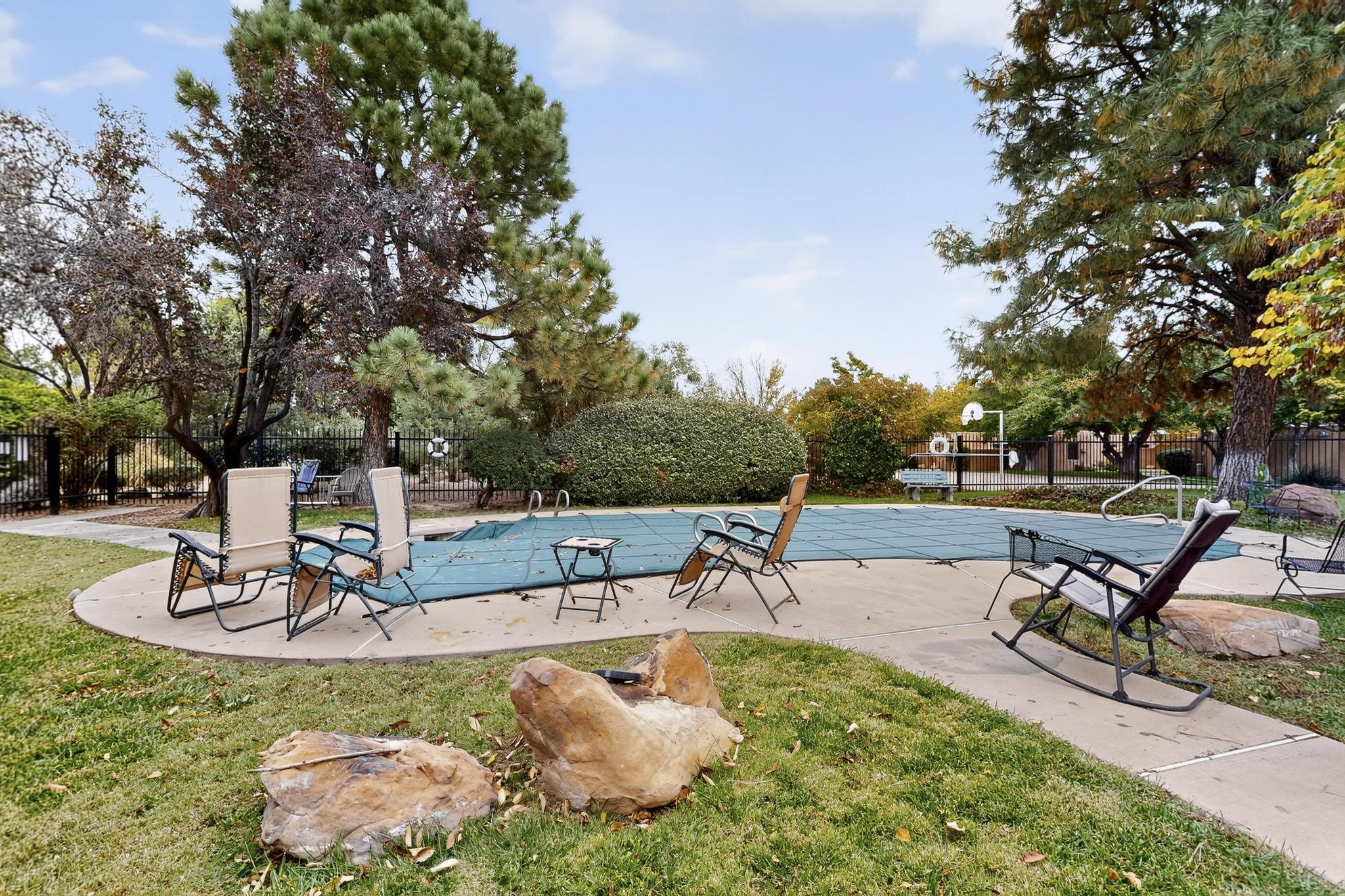 3939 Rio Grande Boulevard NW UNIT 1