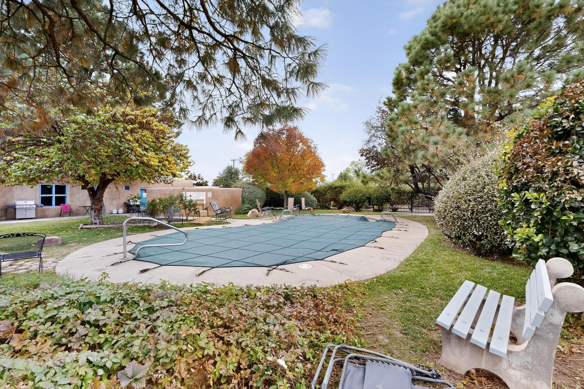 3939 Rio Grande Boulevard NW UNIT 1