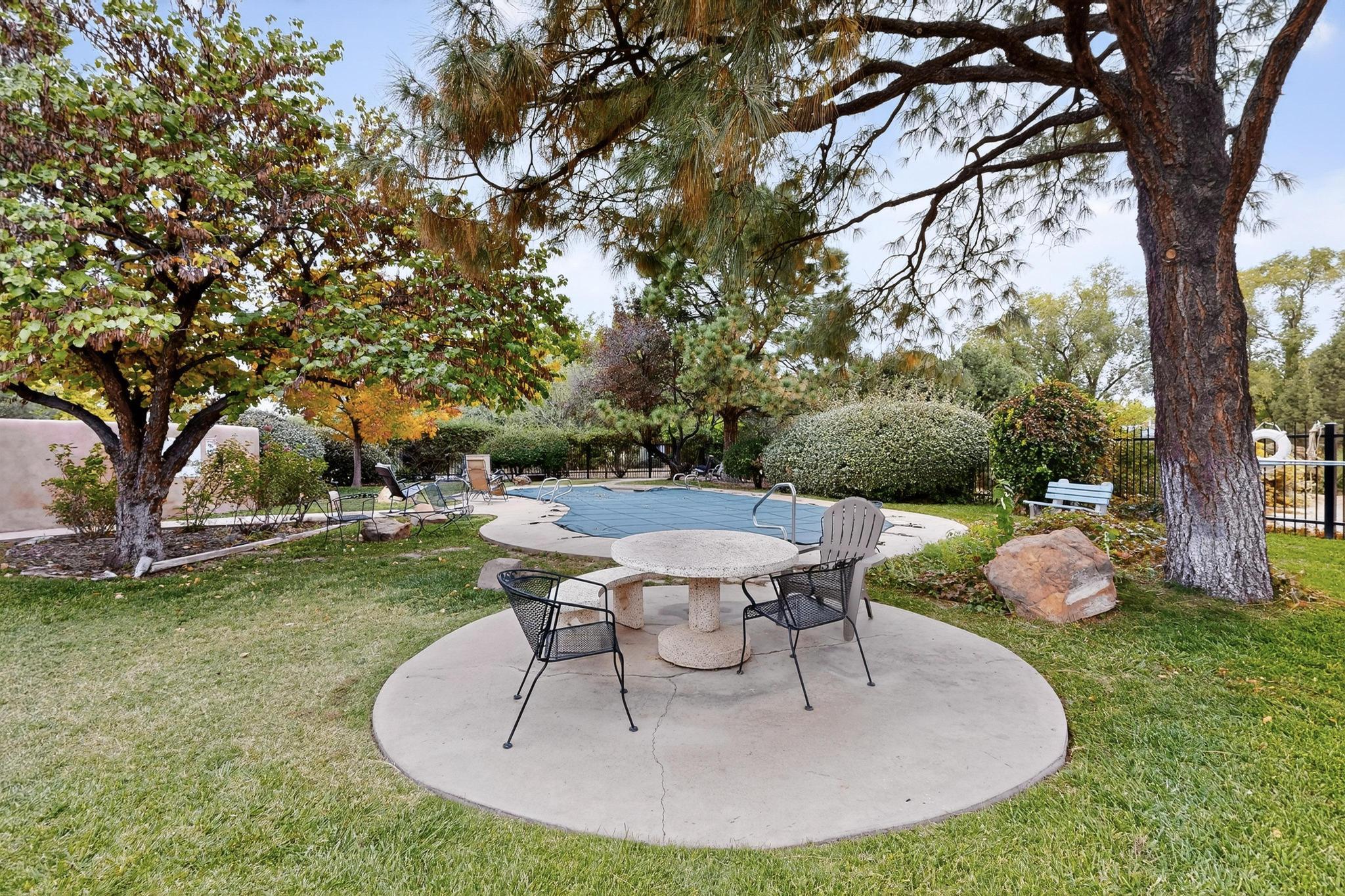 3939 Rio Grande Boulevard NW UNIT 1