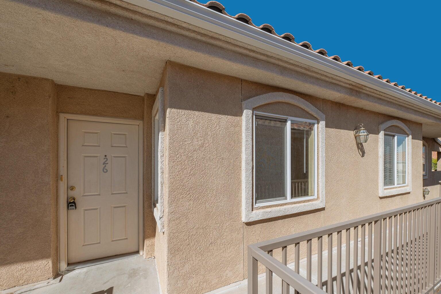 6800 Vista Del Norte Road NE # 26