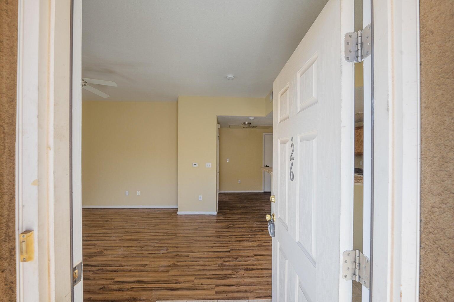 6800 Vista Del Norte Road NE # 26