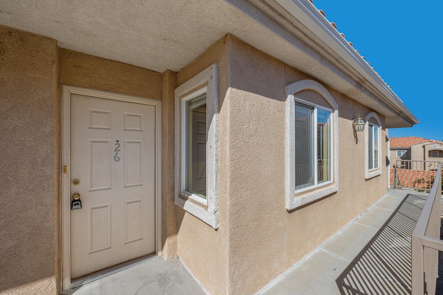 6800 Vista Del Norte Road NE # 26