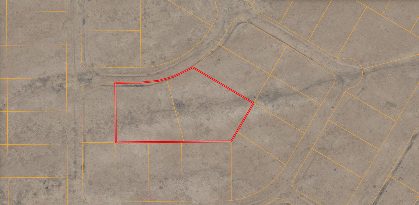 Lot 2-3 Canyon Del Rio 2