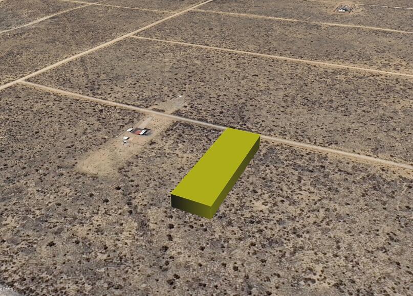 3rd (U2 B3 L50) Avenue SW