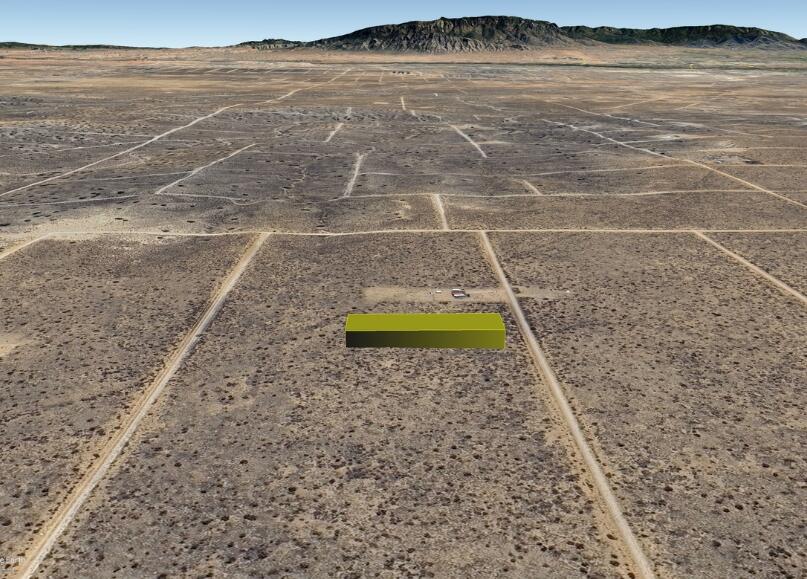 3rd (U2 B3 L50) Avenue SW