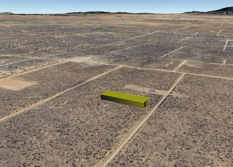 3rd (U2 B3 L50) Avenue SW