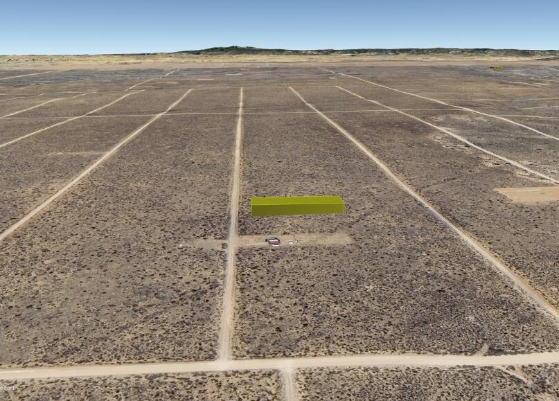 3rd (U2 B3 L50) Avenue SW