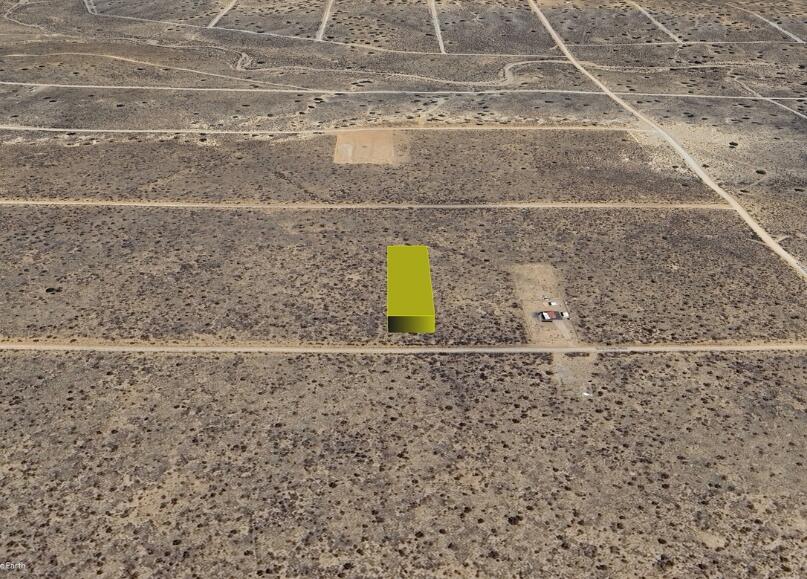 3rd (U2 B3 L50) Avenue SW