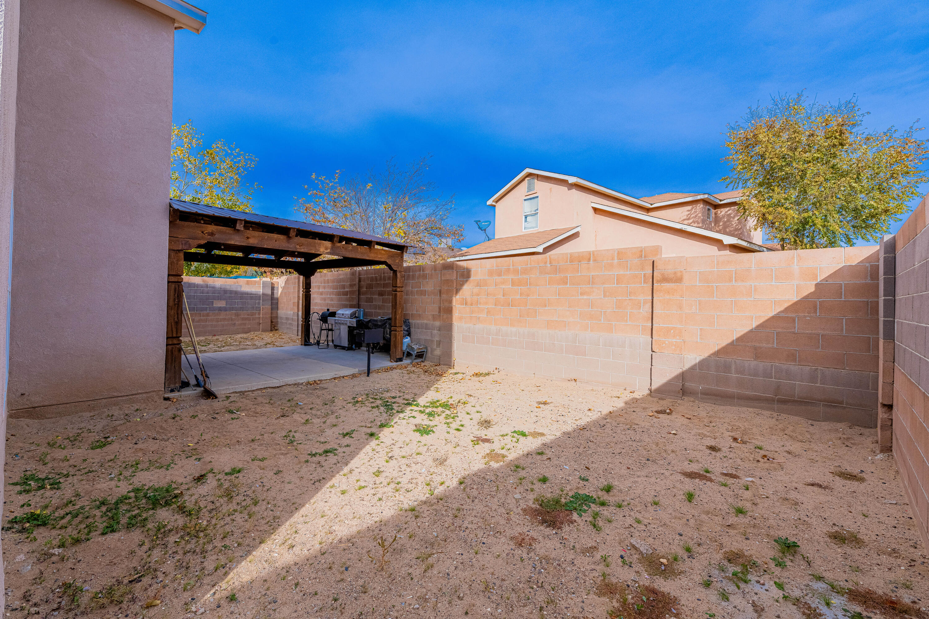 9709 Torriso Court SW