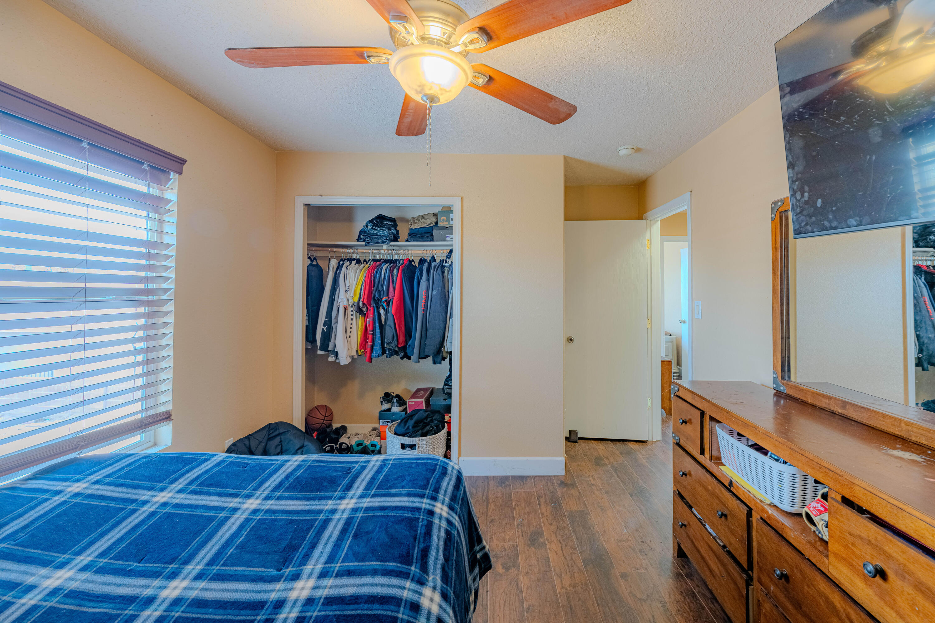 9709 Torriso Court SW