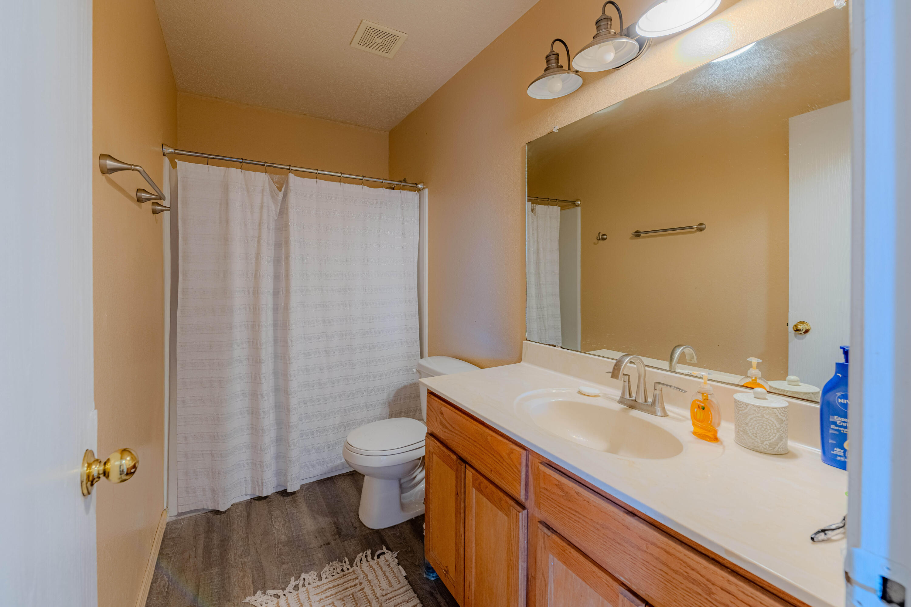 9709 Torriso Court SW