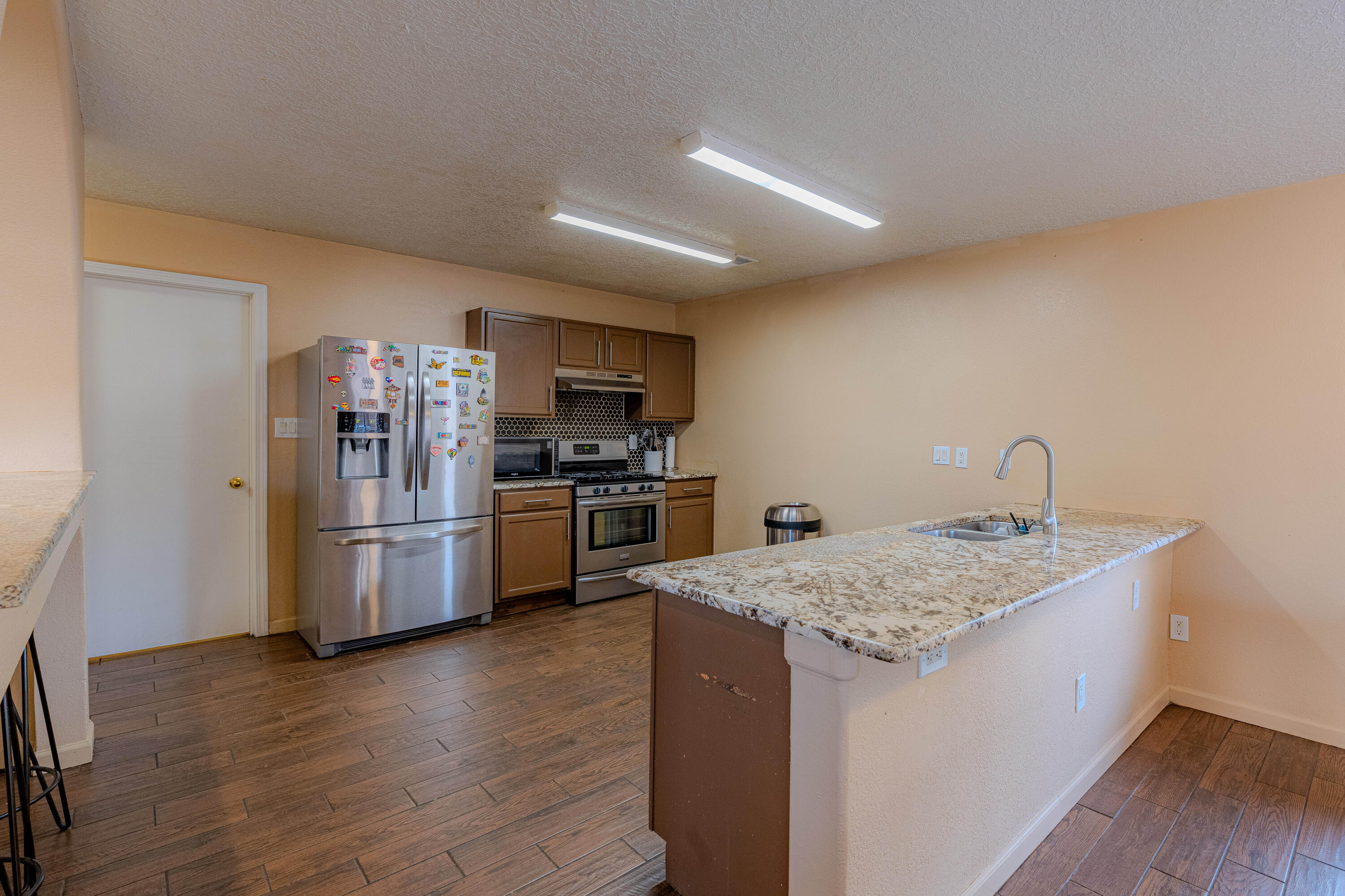 9709 Torriso Court SW
