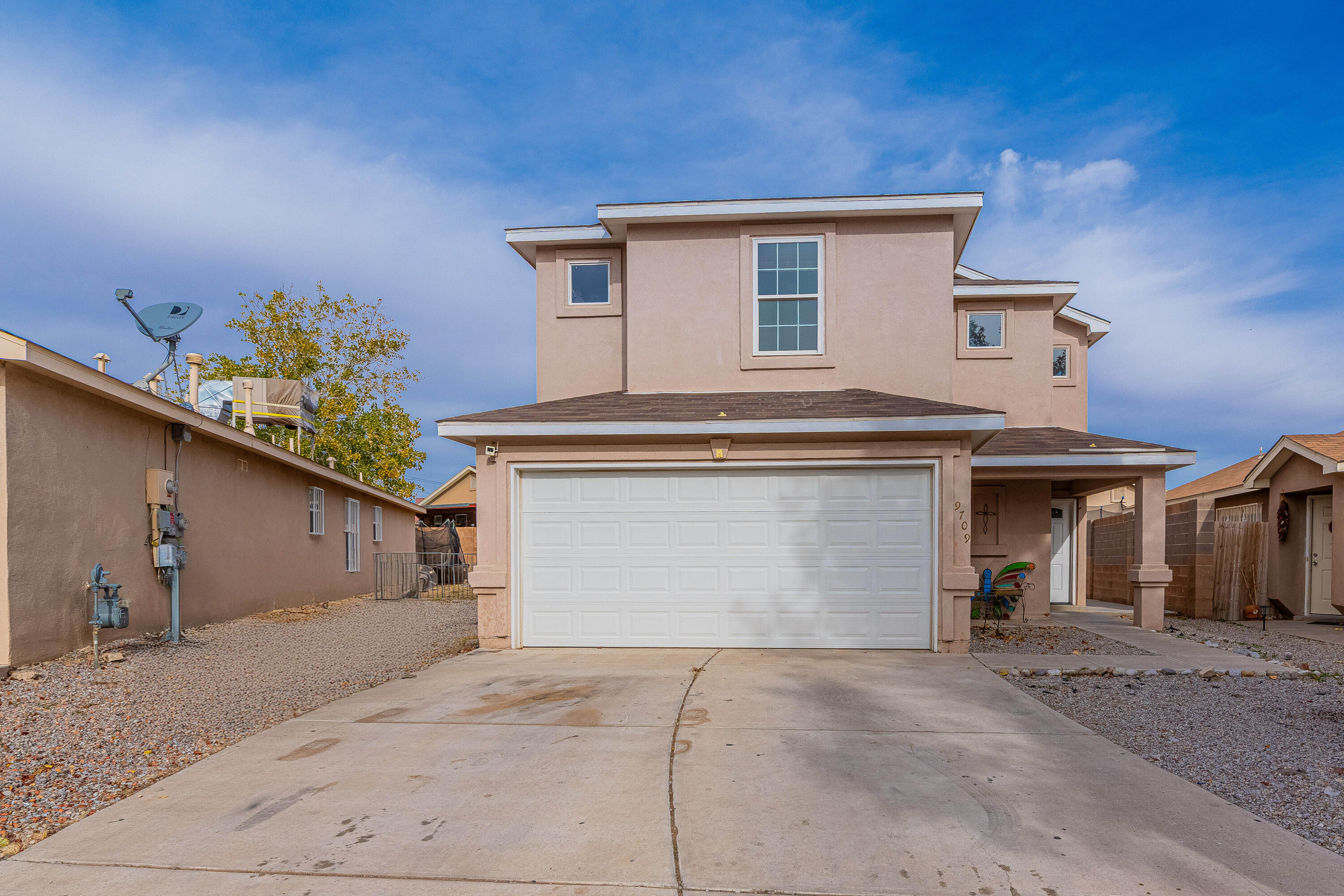 9709 Torriso Court SW
