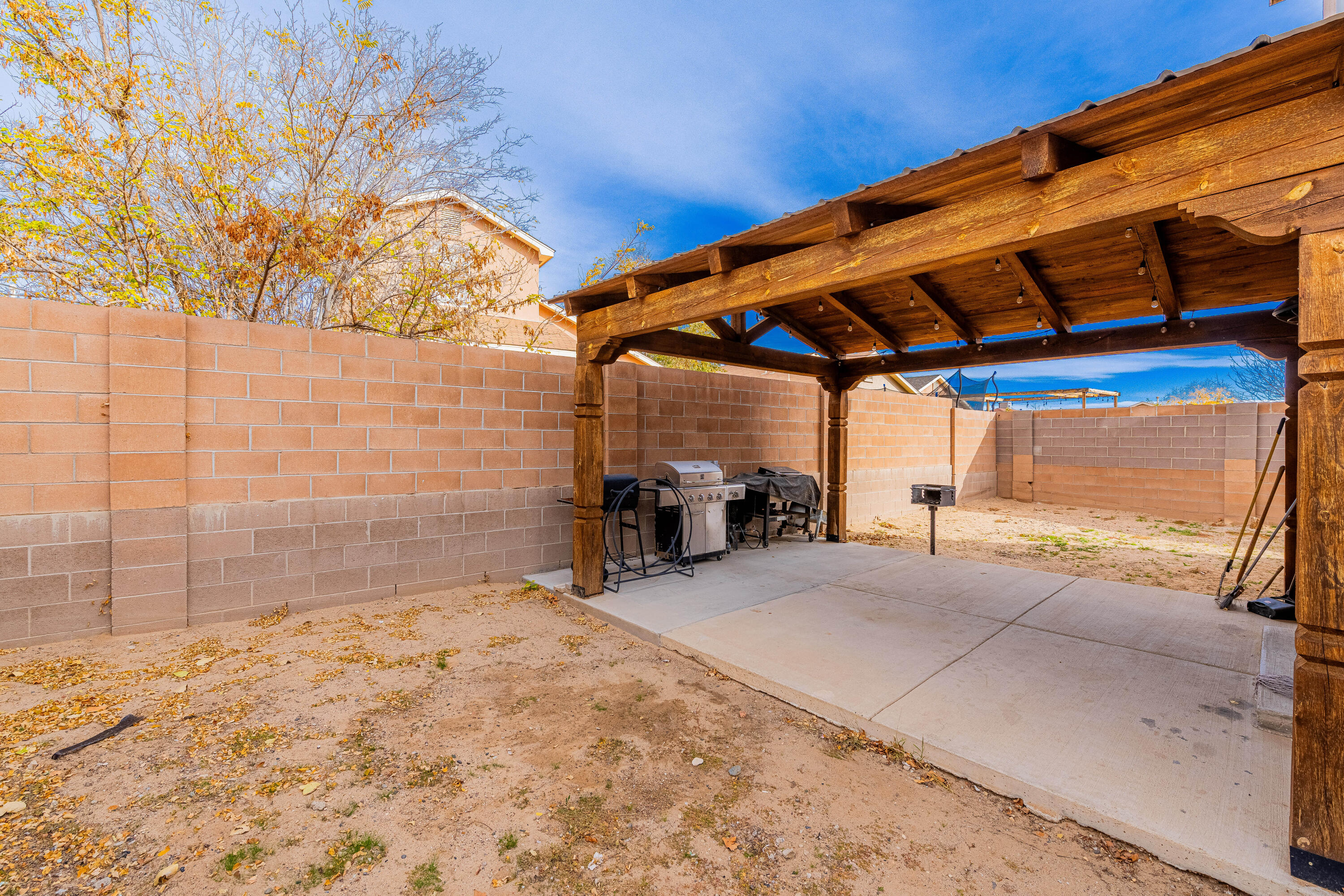 9709 Torriso Court SW