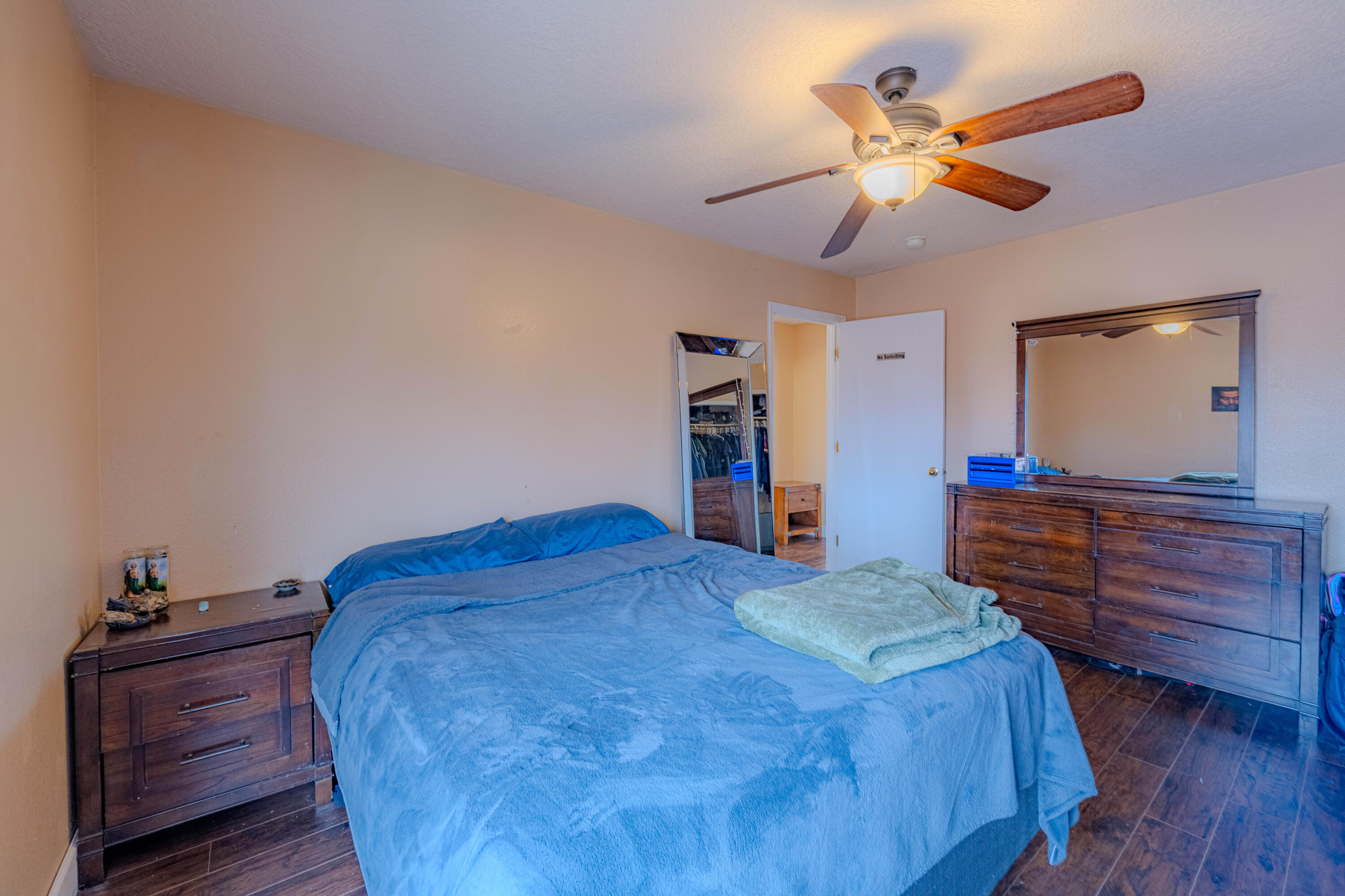 9709 Torriso Court SW