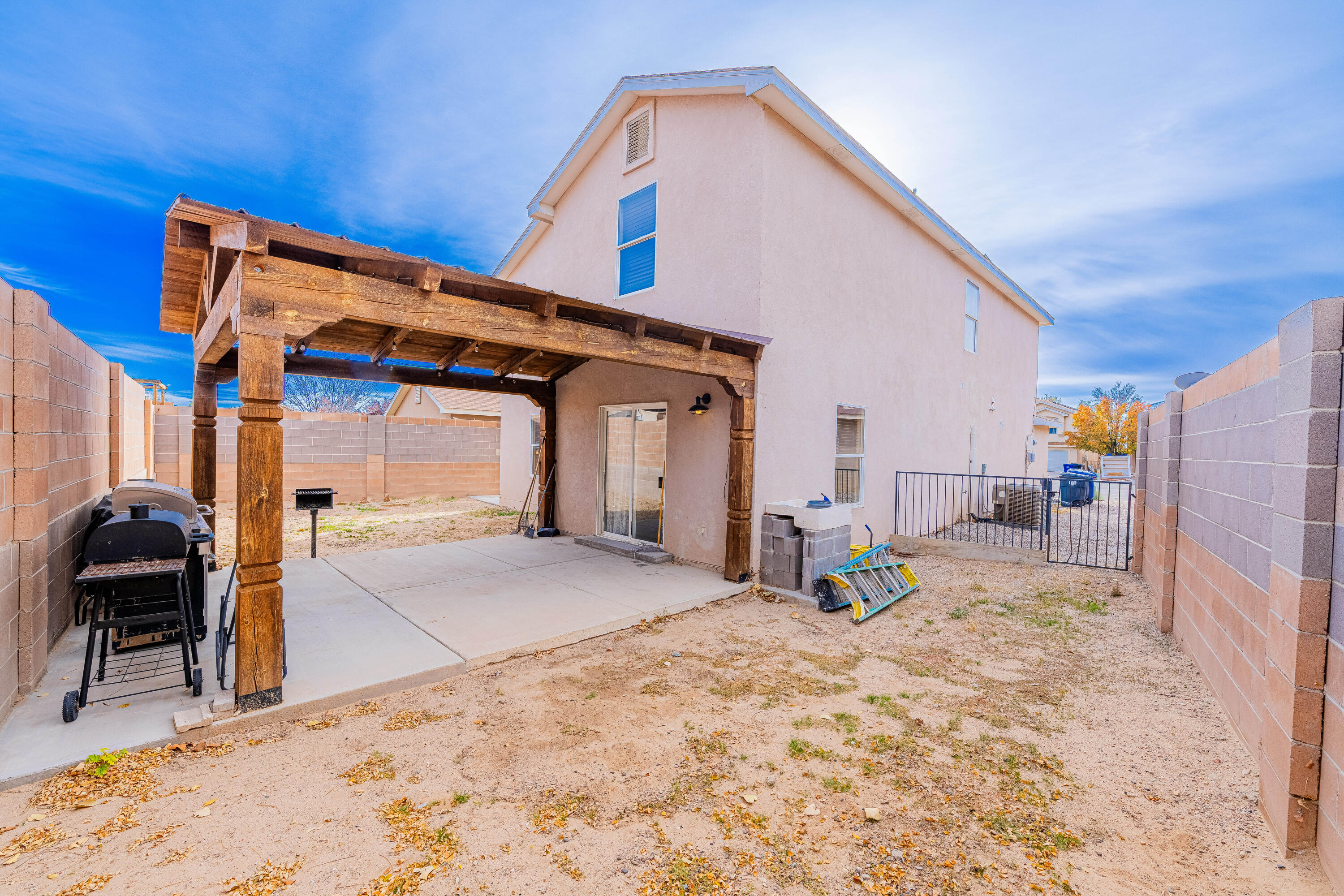 9709 Torriso Court SW