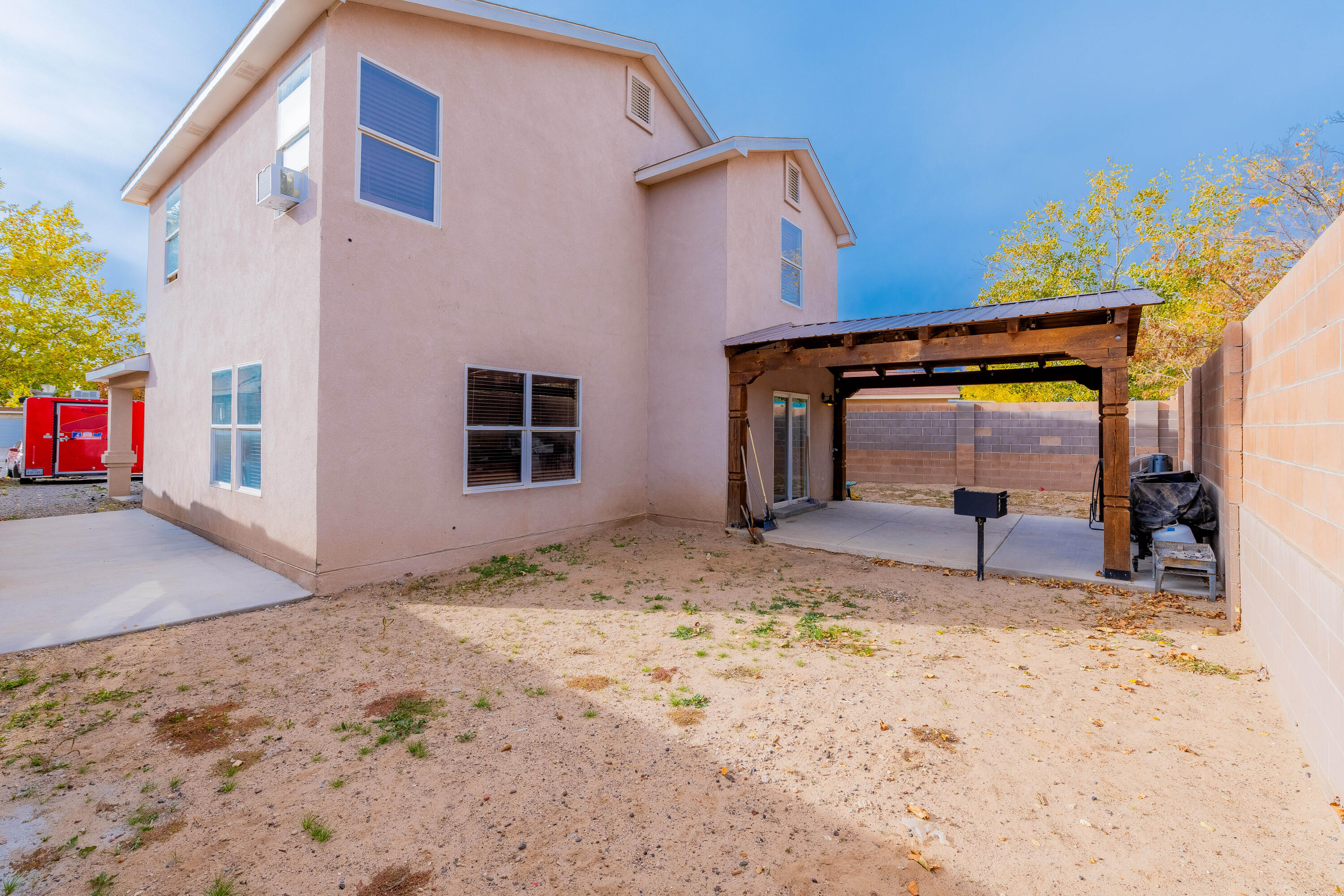 9709 Torriso Court SW