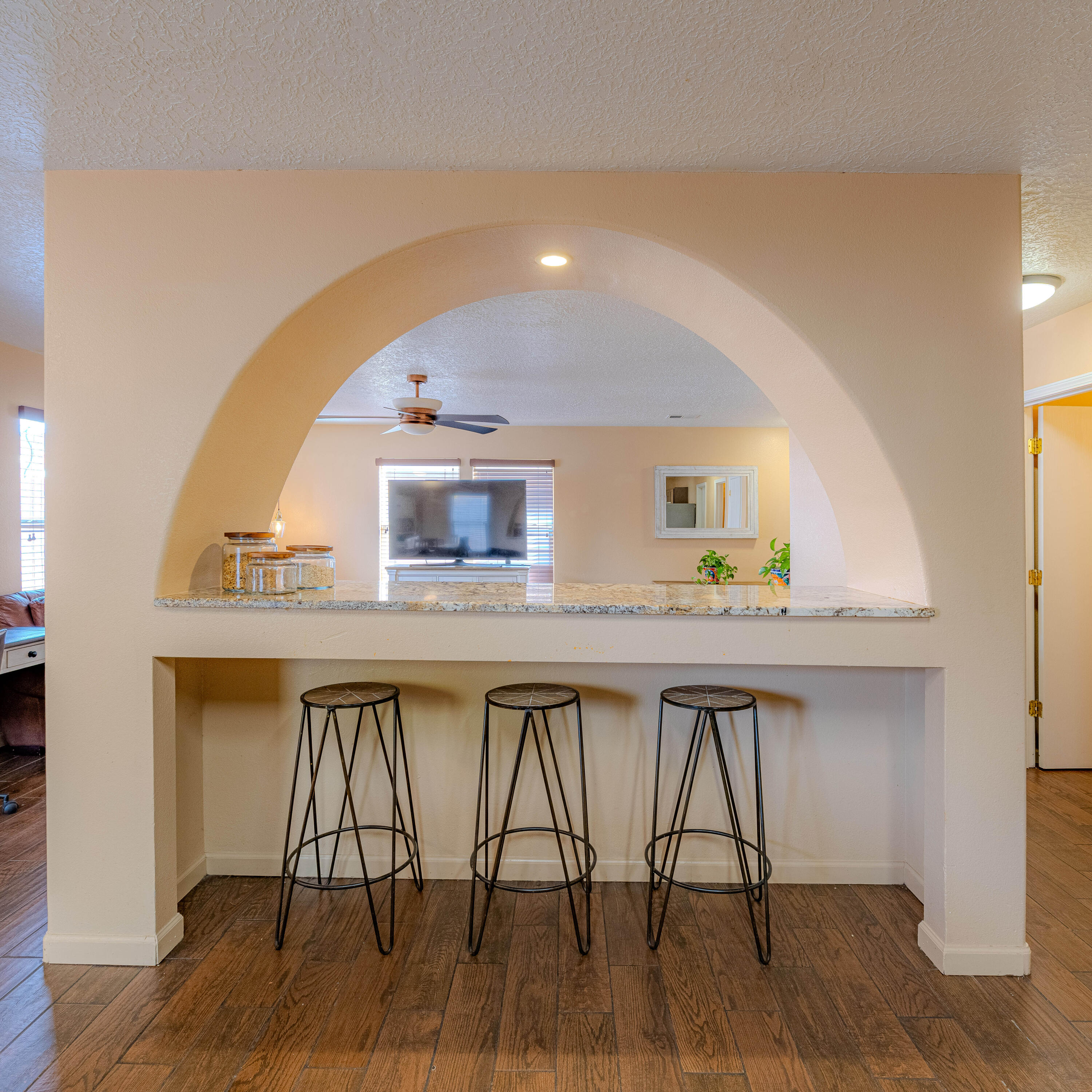 9709 Torriso Court SW