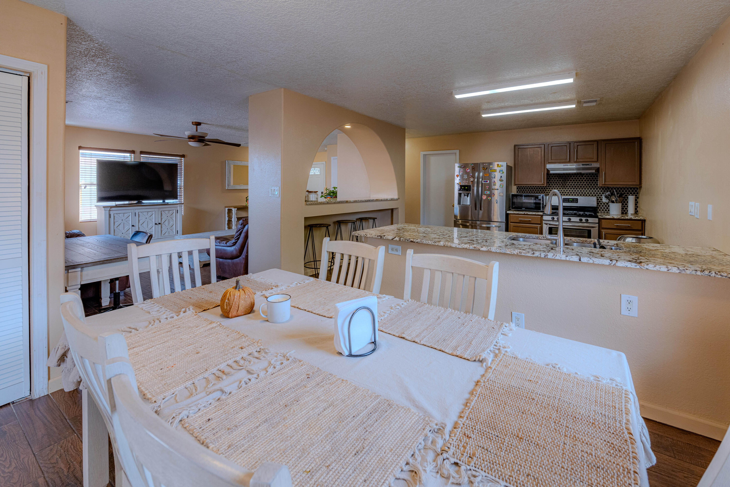 9709 Torriso Court SW