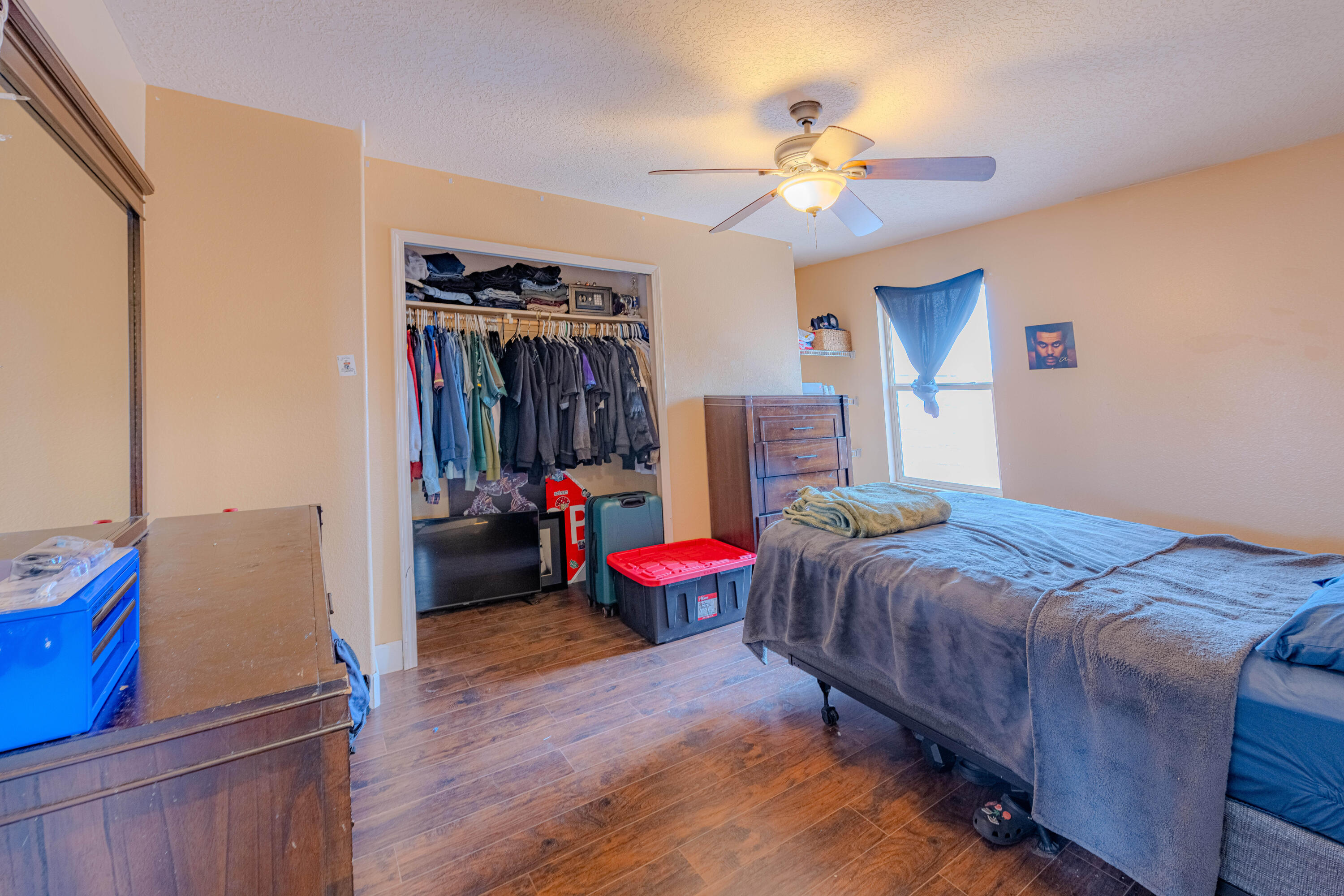 9709 Torriso Court SW