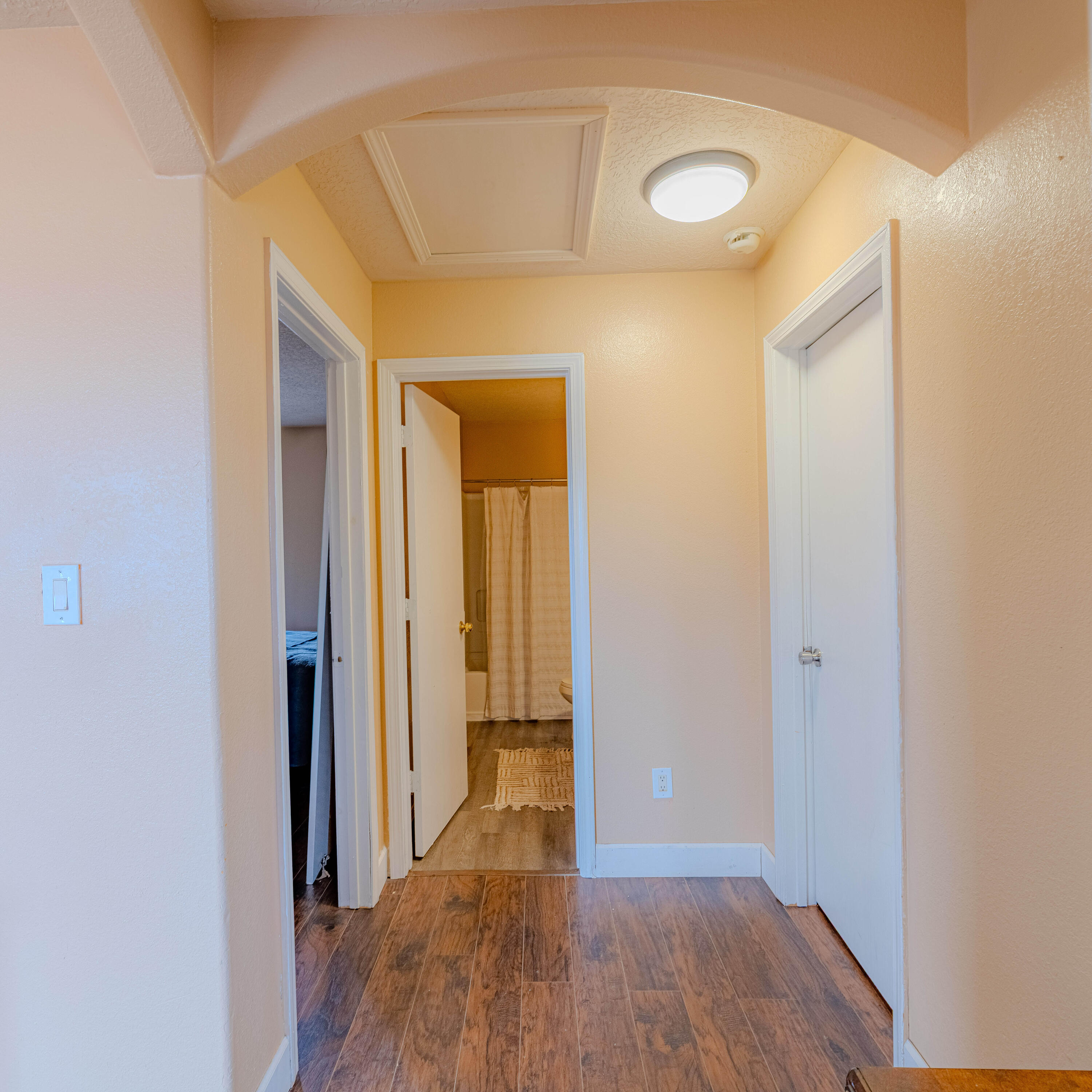 9709 Torriso Court SW