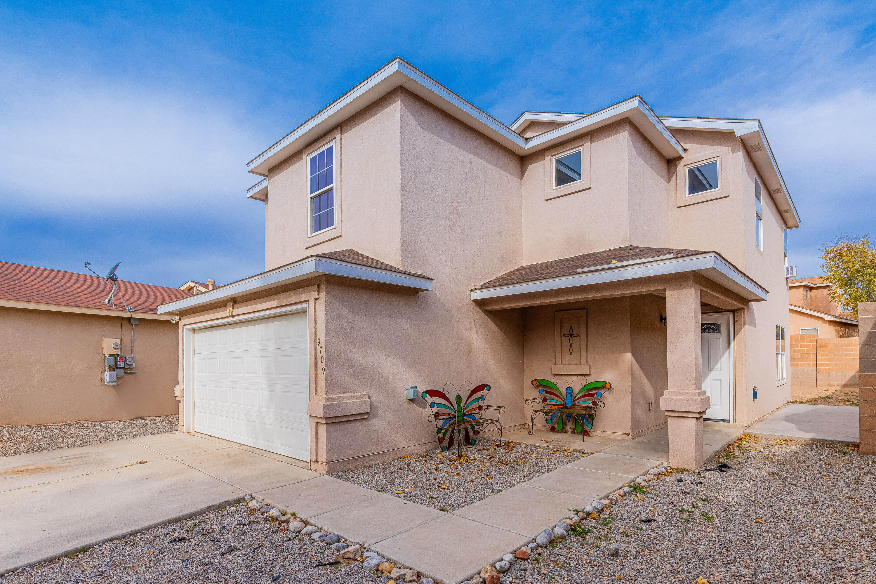 9709 Torriso Court SW