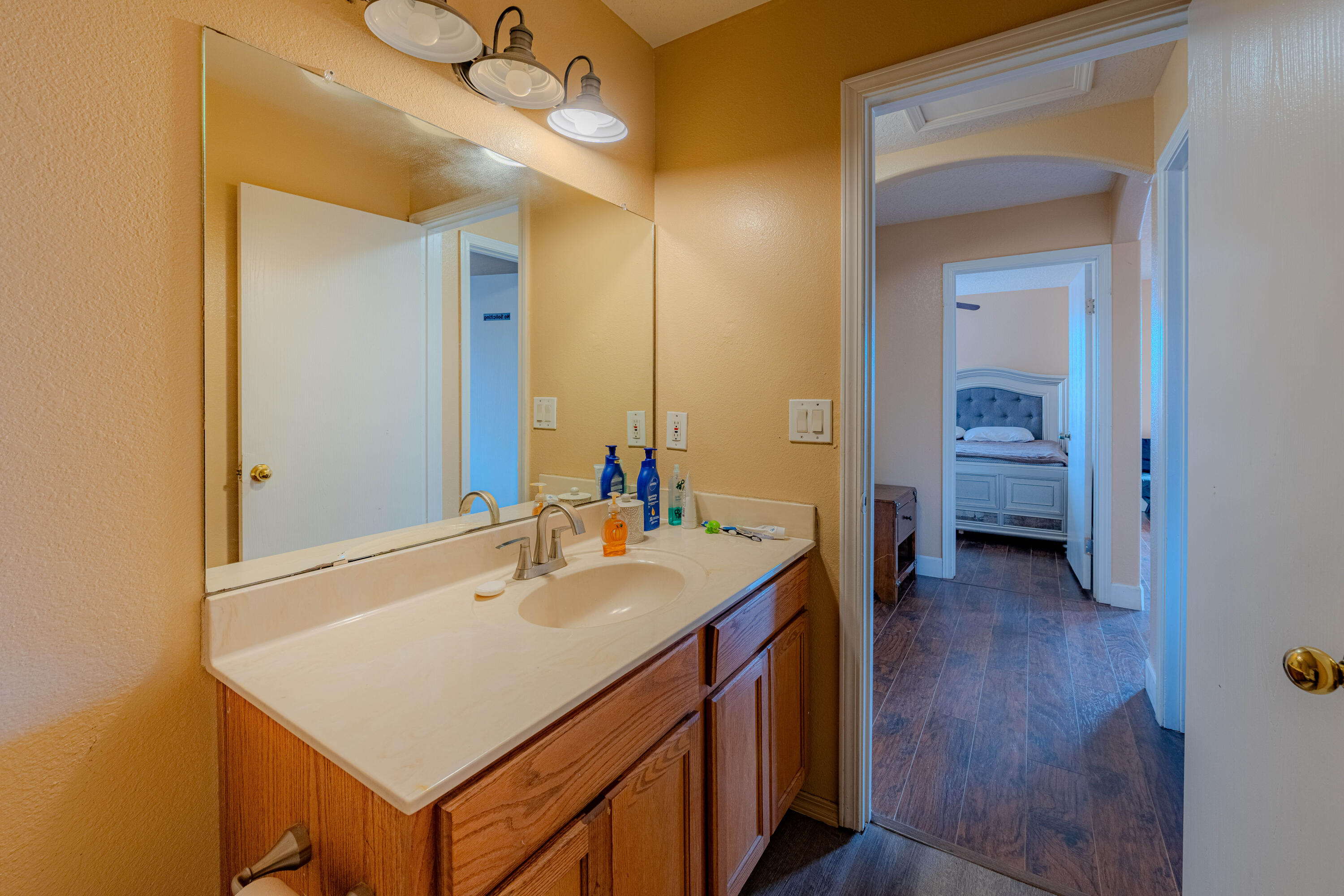 9709 Torriso Court SW