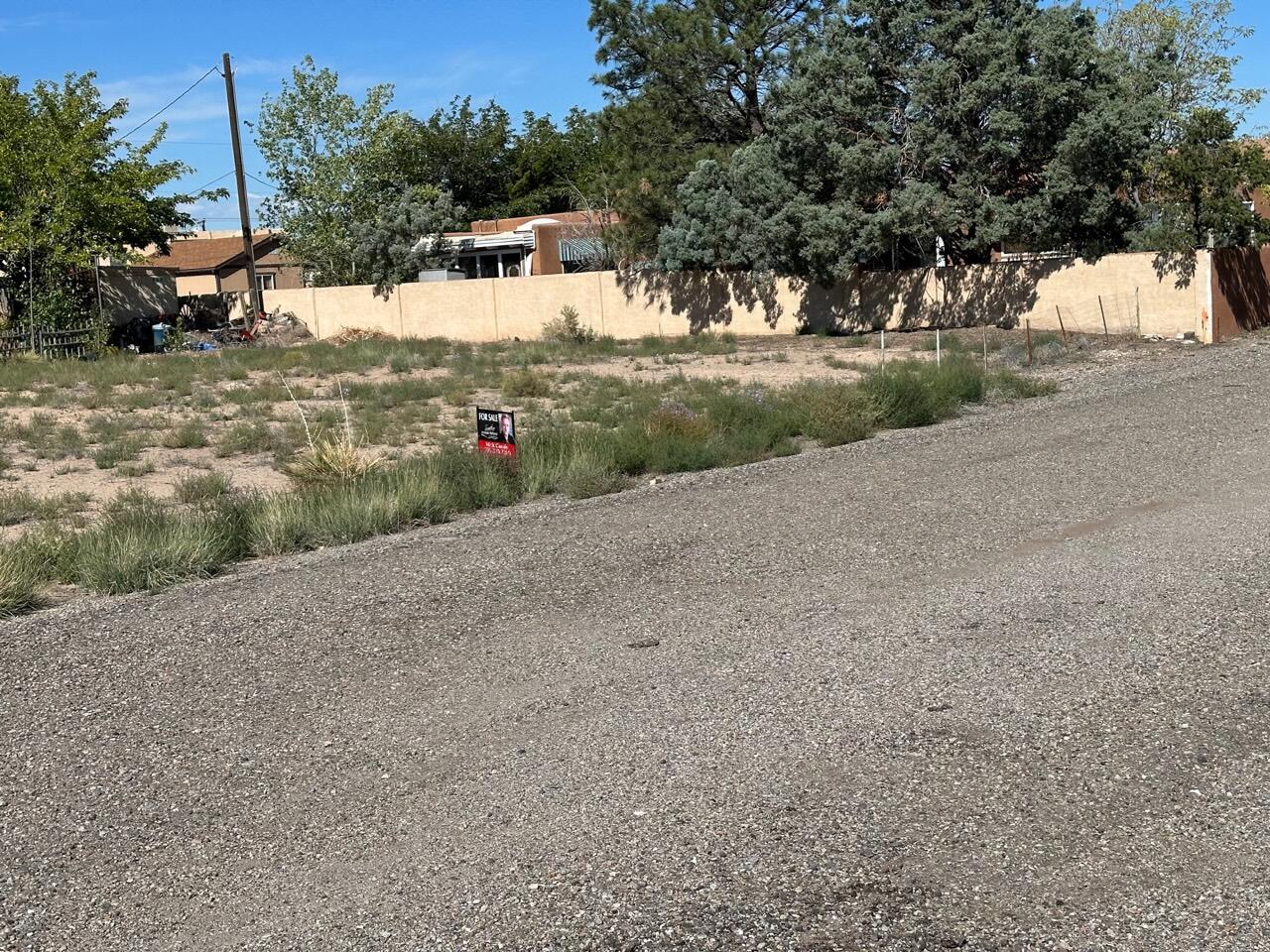 Ward Drive NW