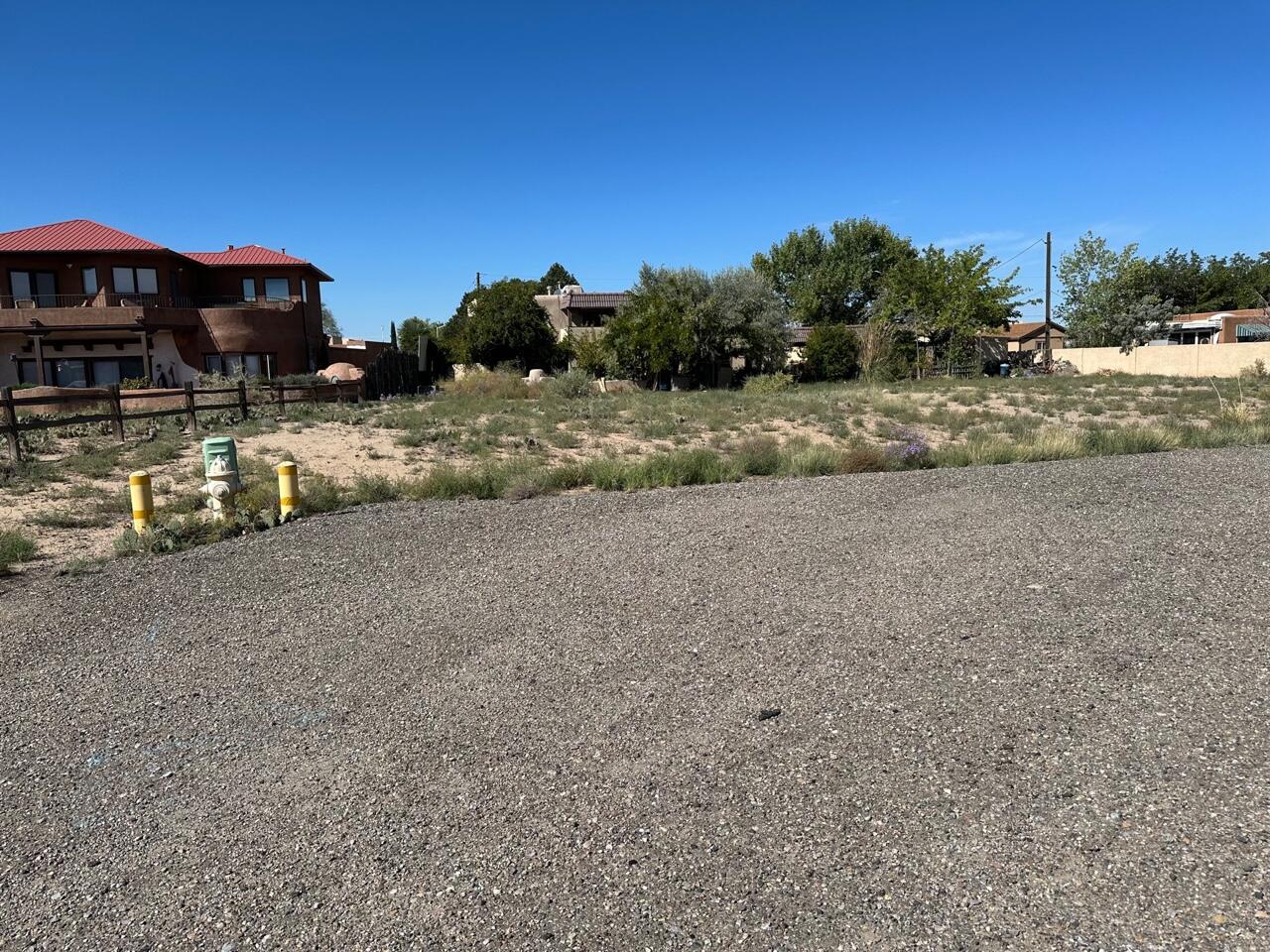 Ward Drive NW