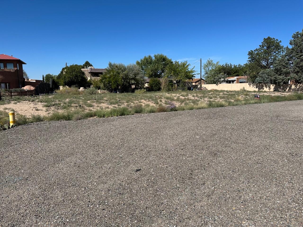 Ward Drive NW