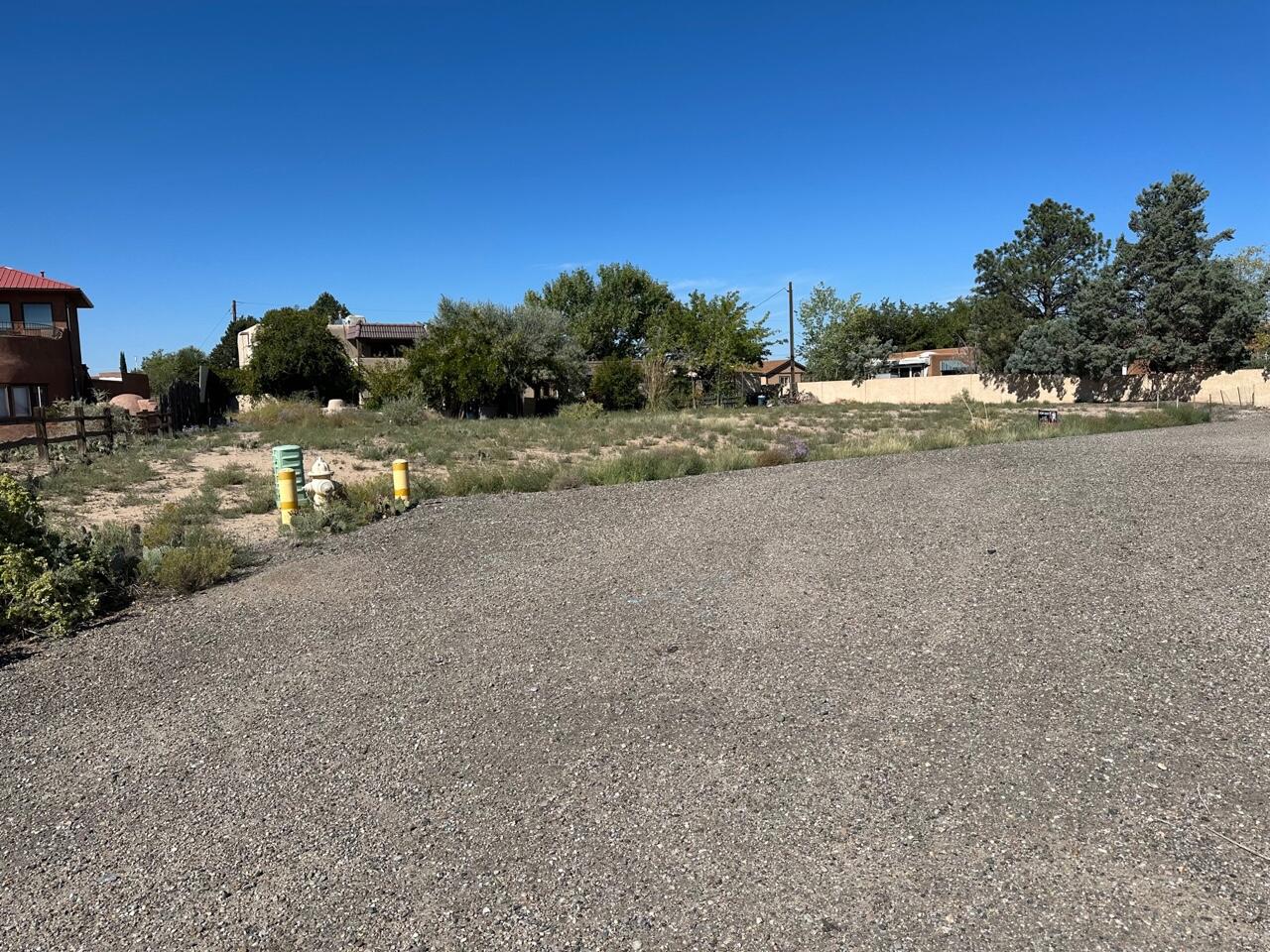 Ward Drive NW