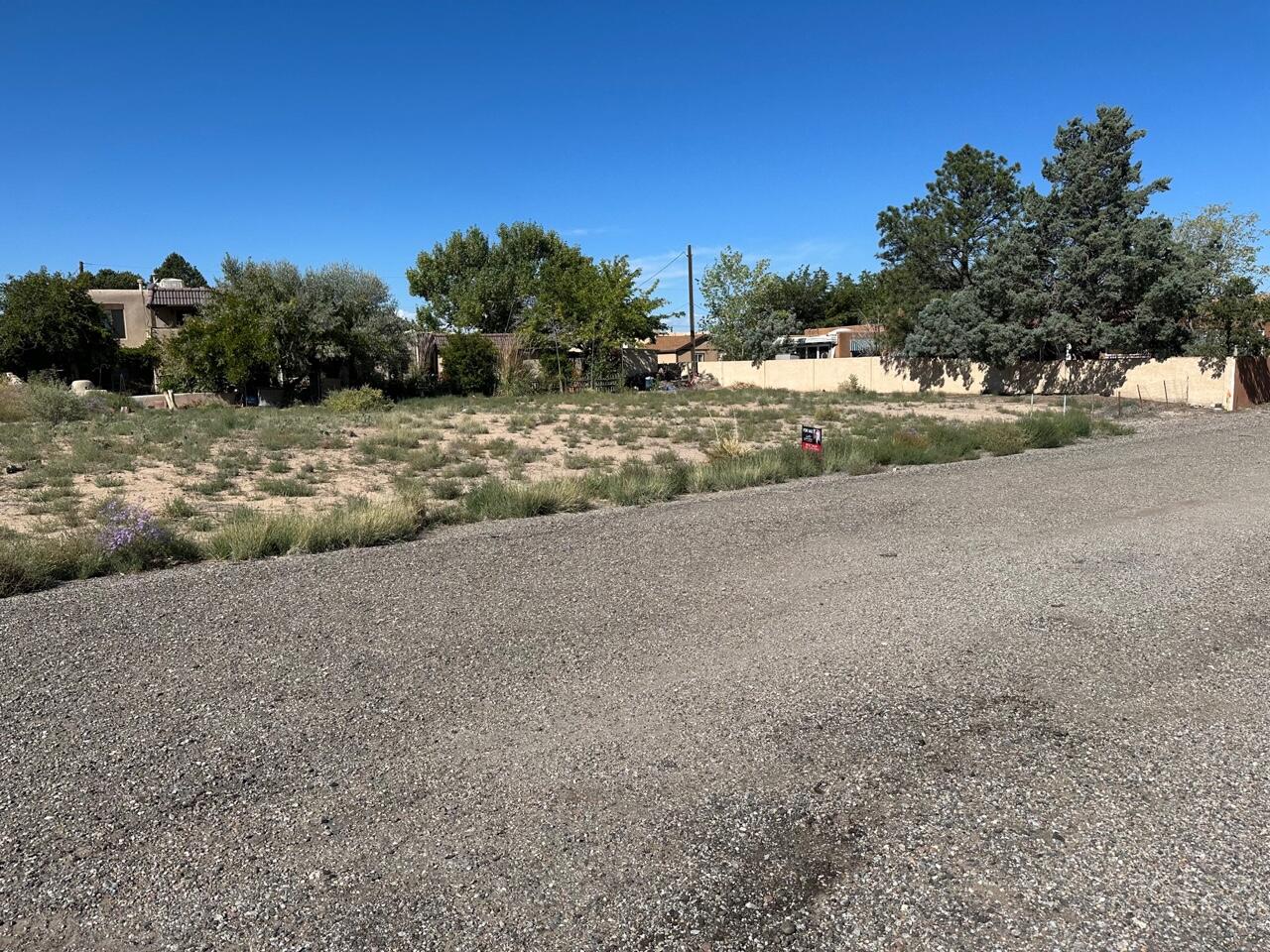 Ward Drive NW