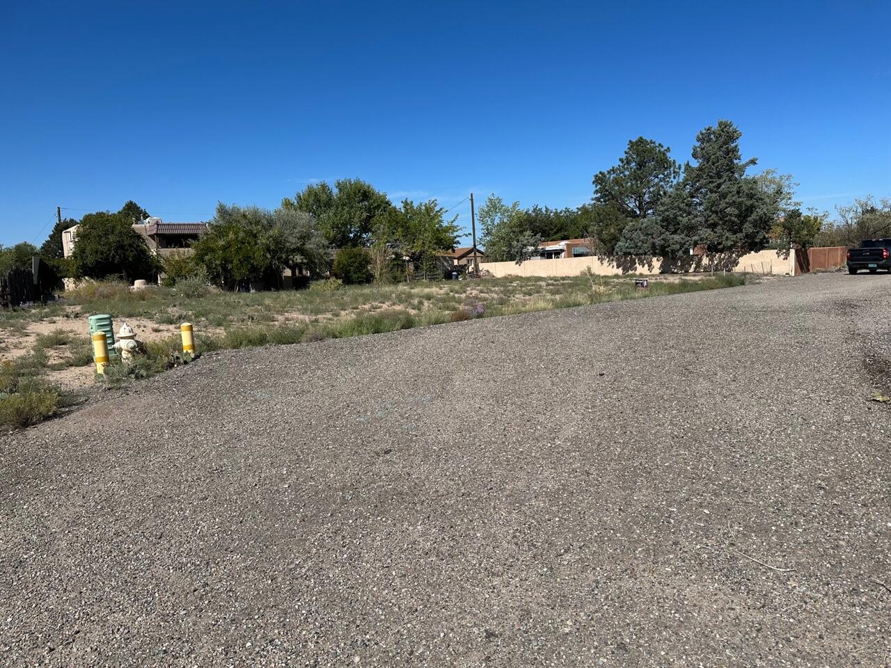Ward Drive NW
