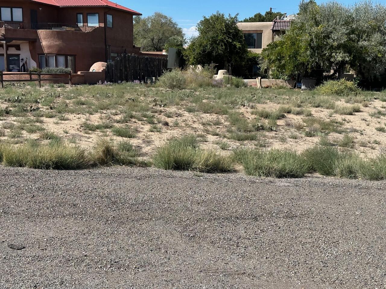 Ward Drive NW