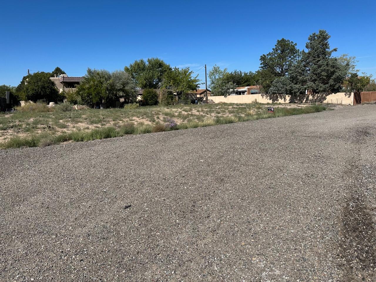 Ward Drive NW