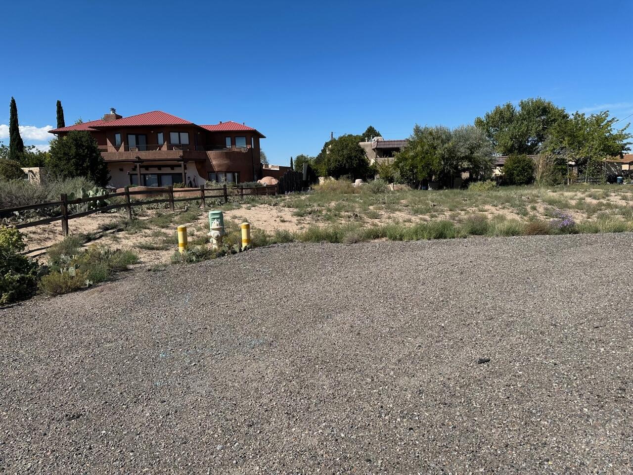 Ward Drive NW