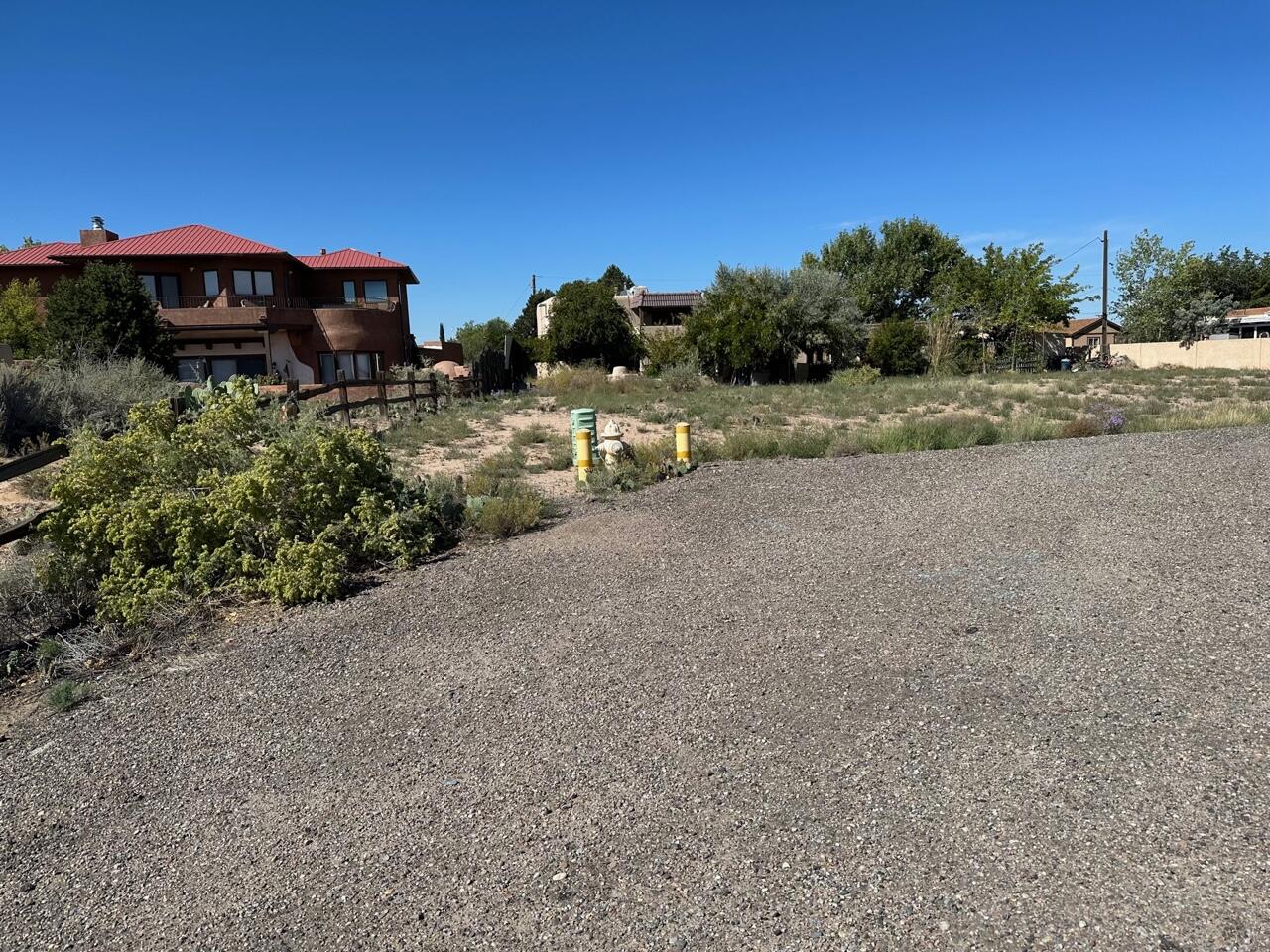 Ward Drive NW