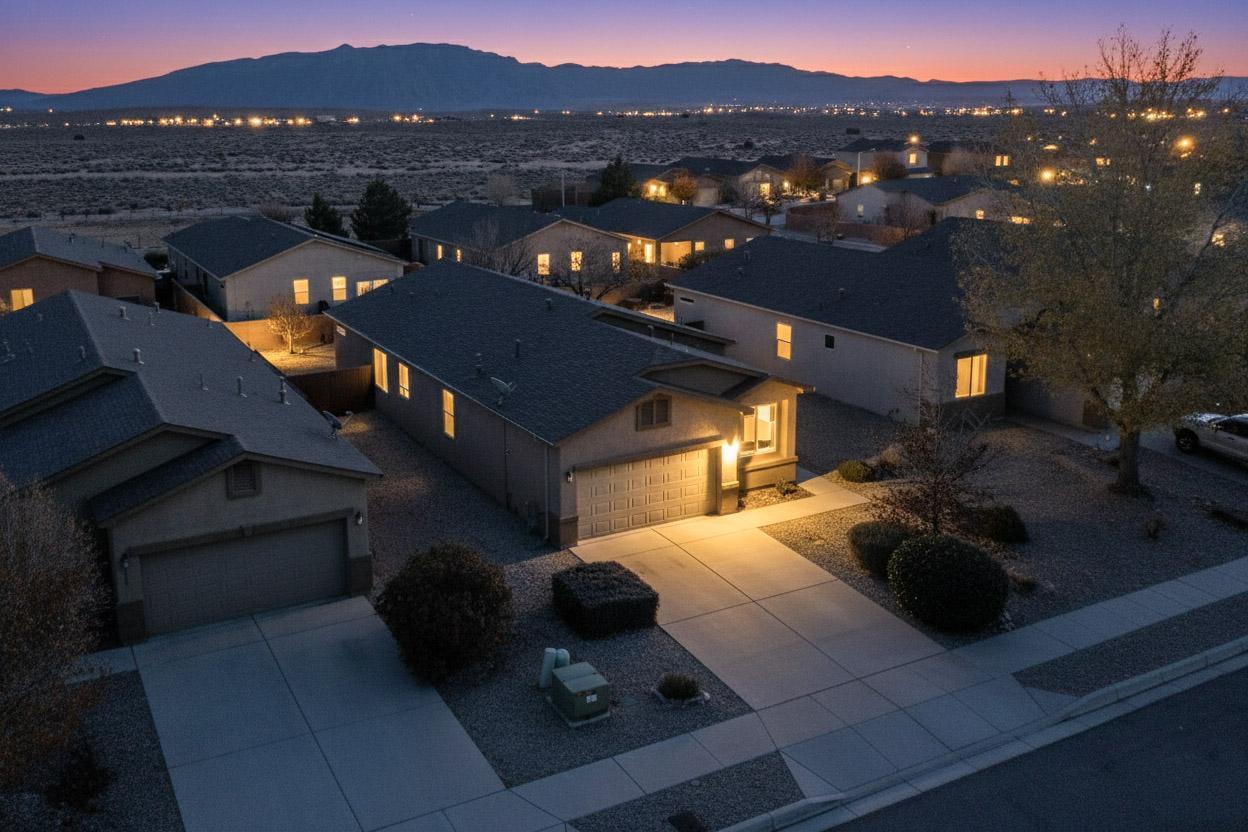 2708 Moonglow Drive NE