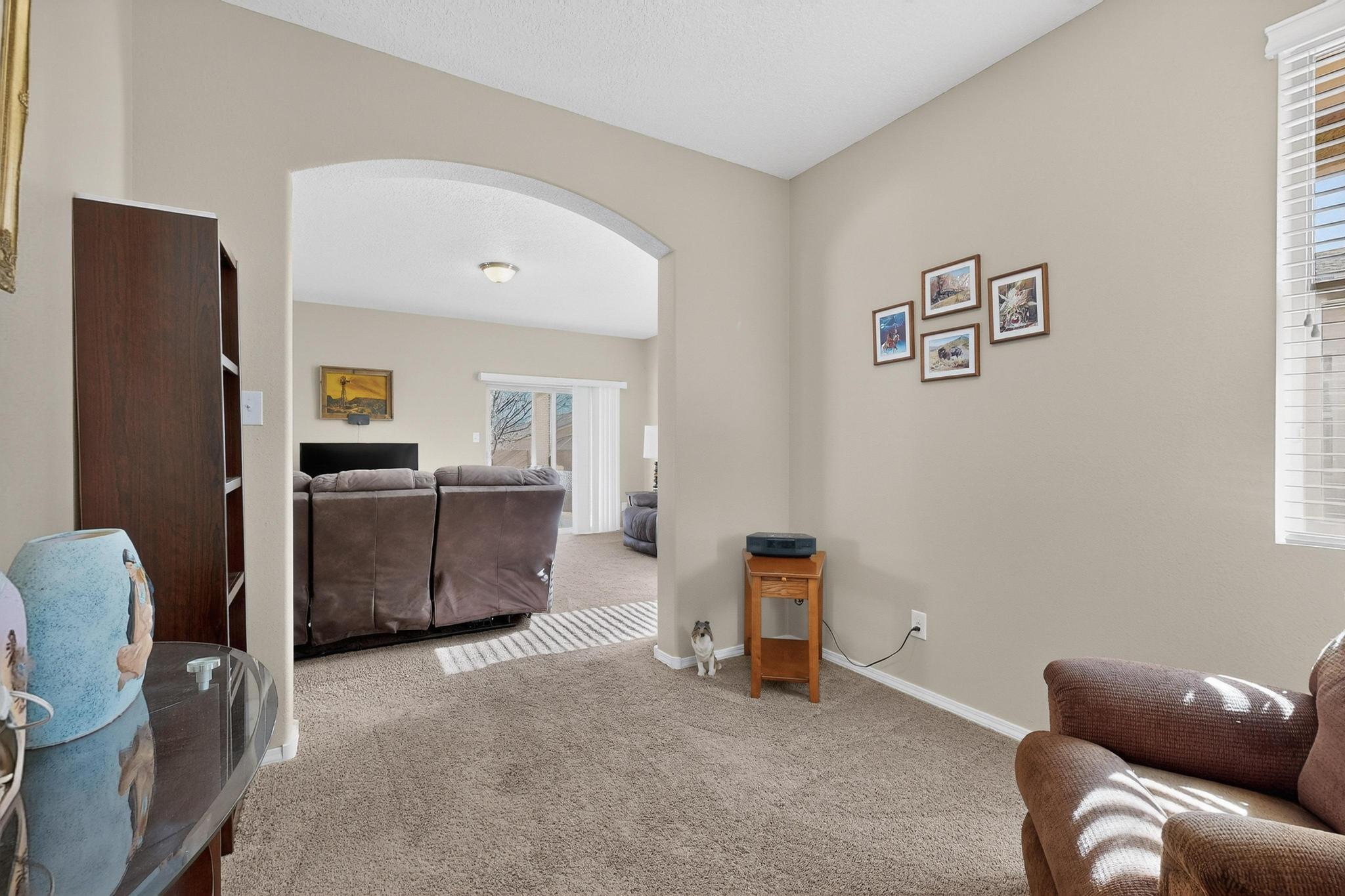 2708 Moonglow Drive NE