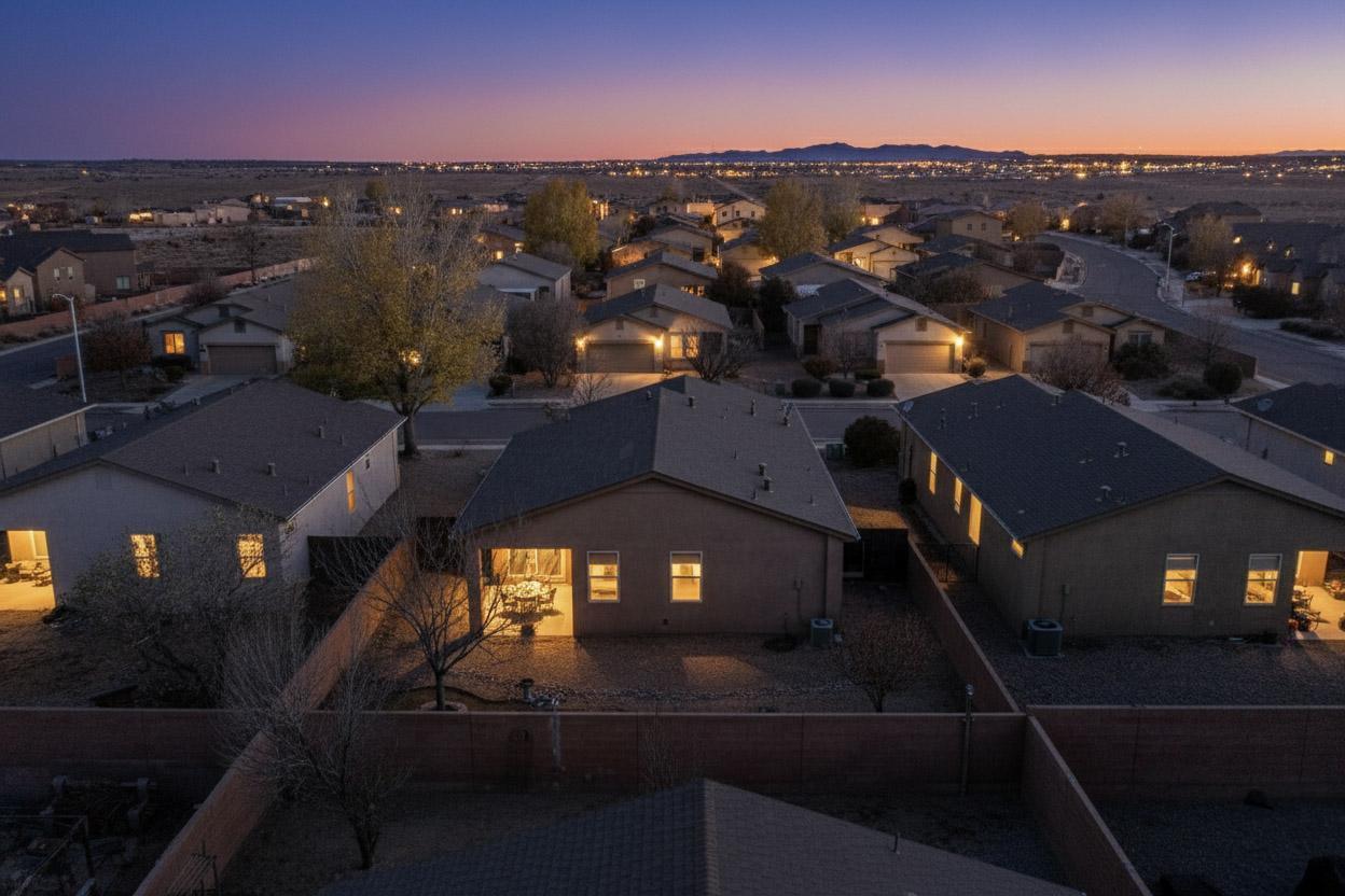 2708 Moonglow Drive NE