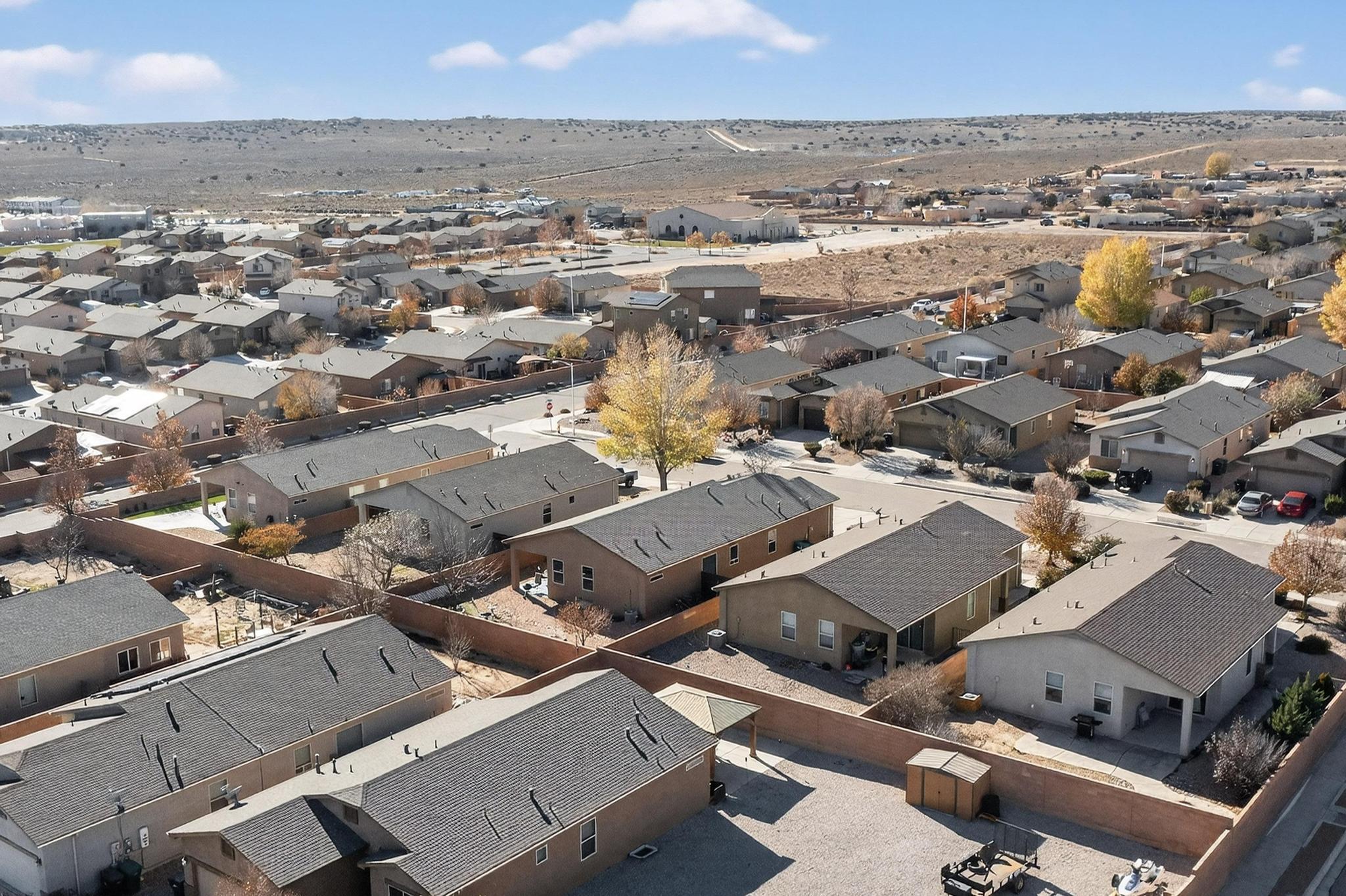 2708 Moonglow Drive NE