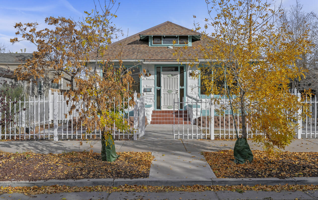 707 Slate Avenue NW
