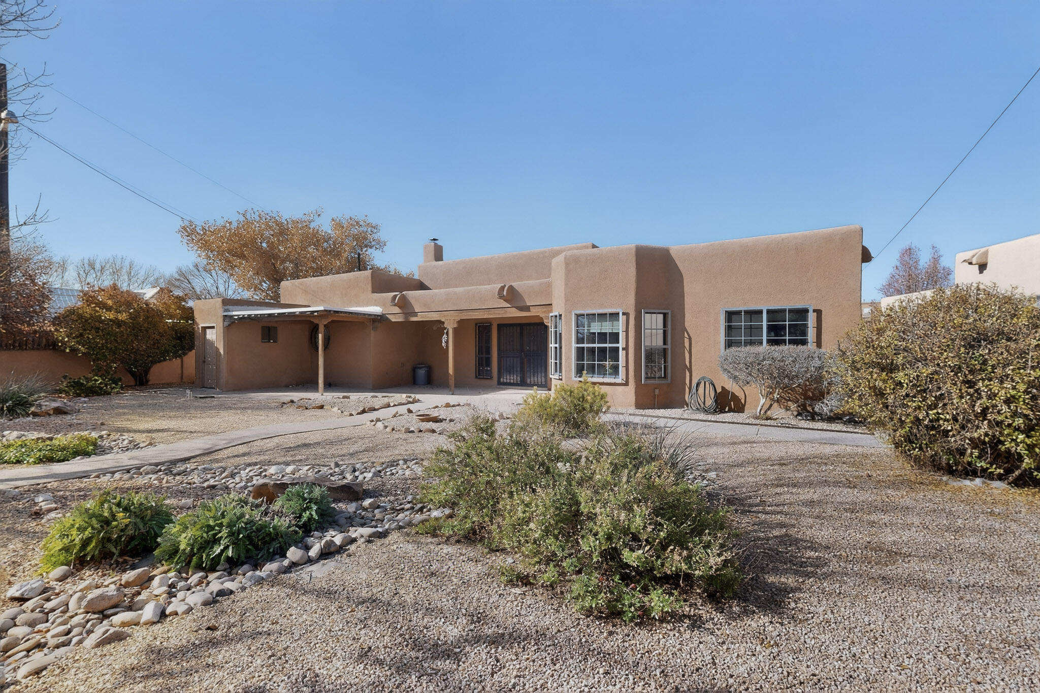 6400 Guadalupe Place NW