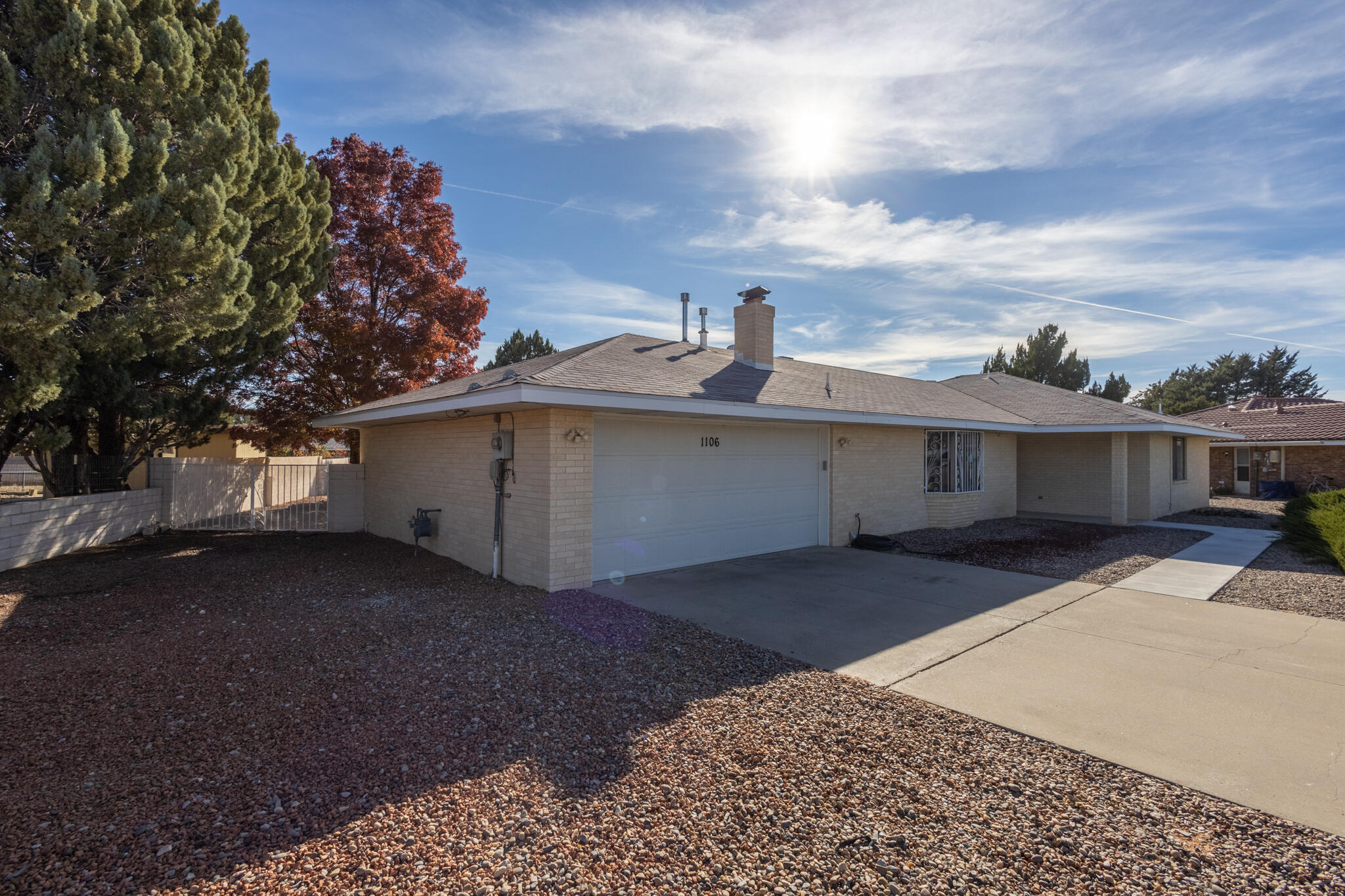 1106 Perion Court