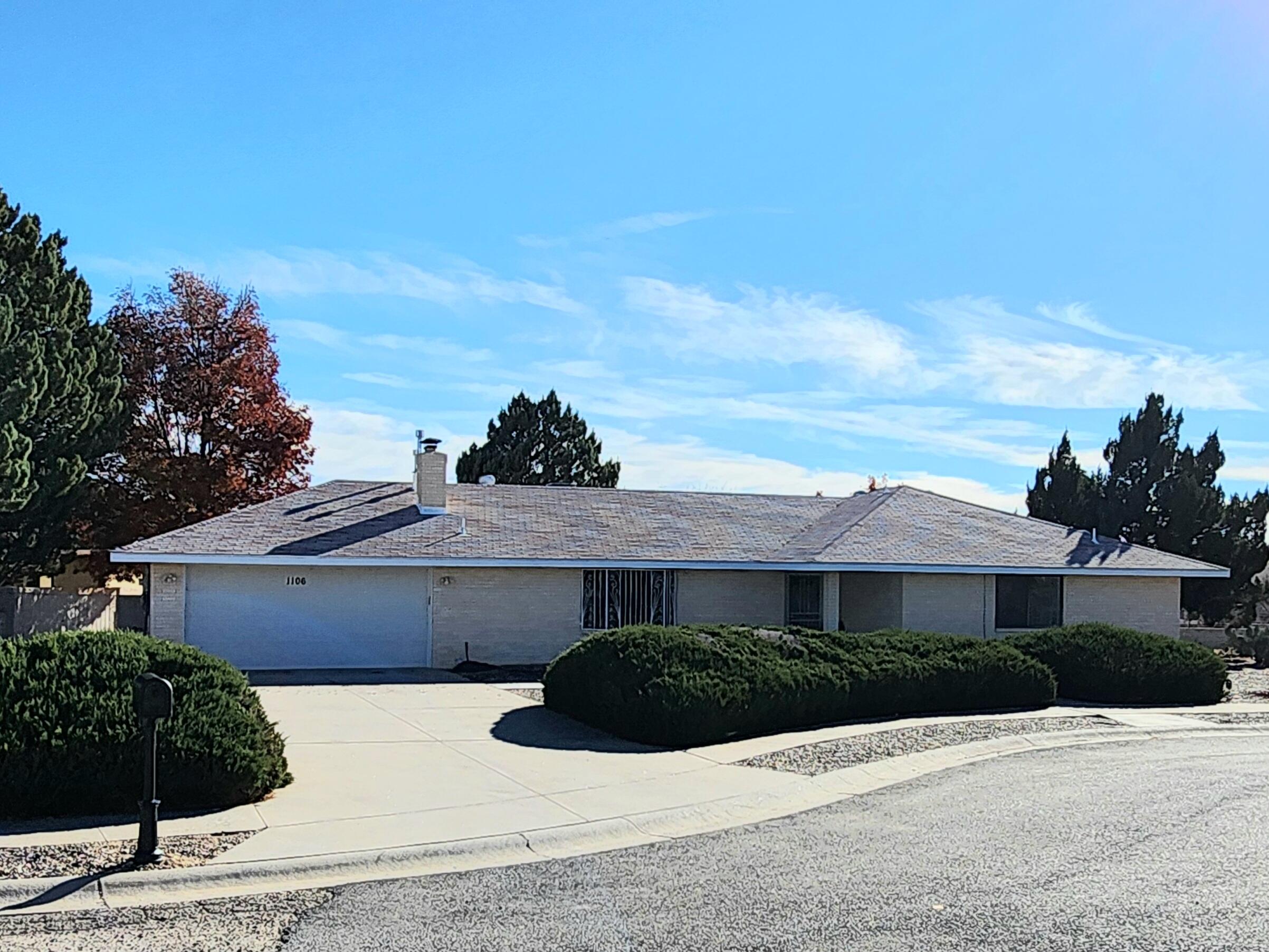 1106 Perion Court