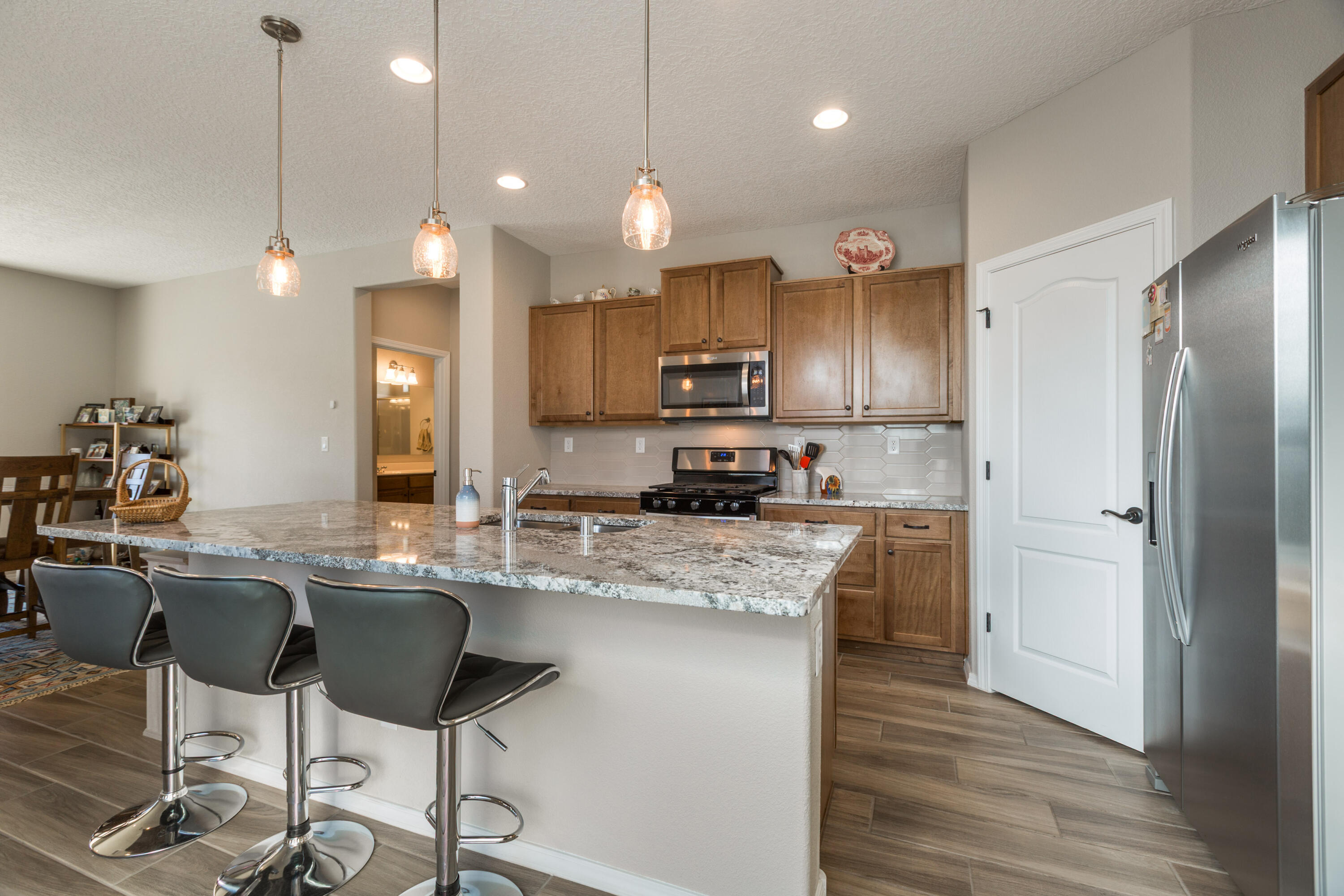 1605 Buffalo Brook Way NW