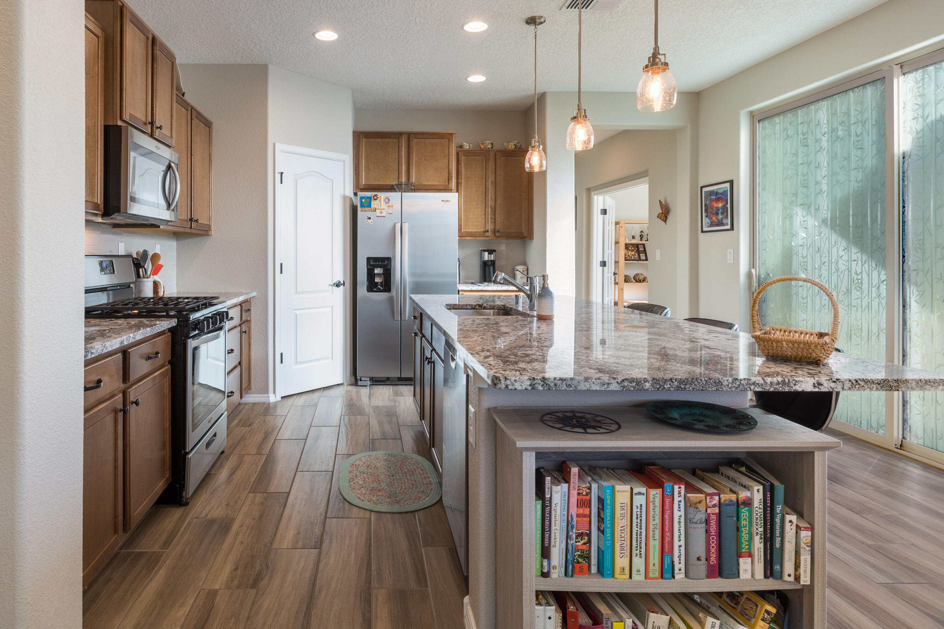 1605 Buffalo Brook Way NW